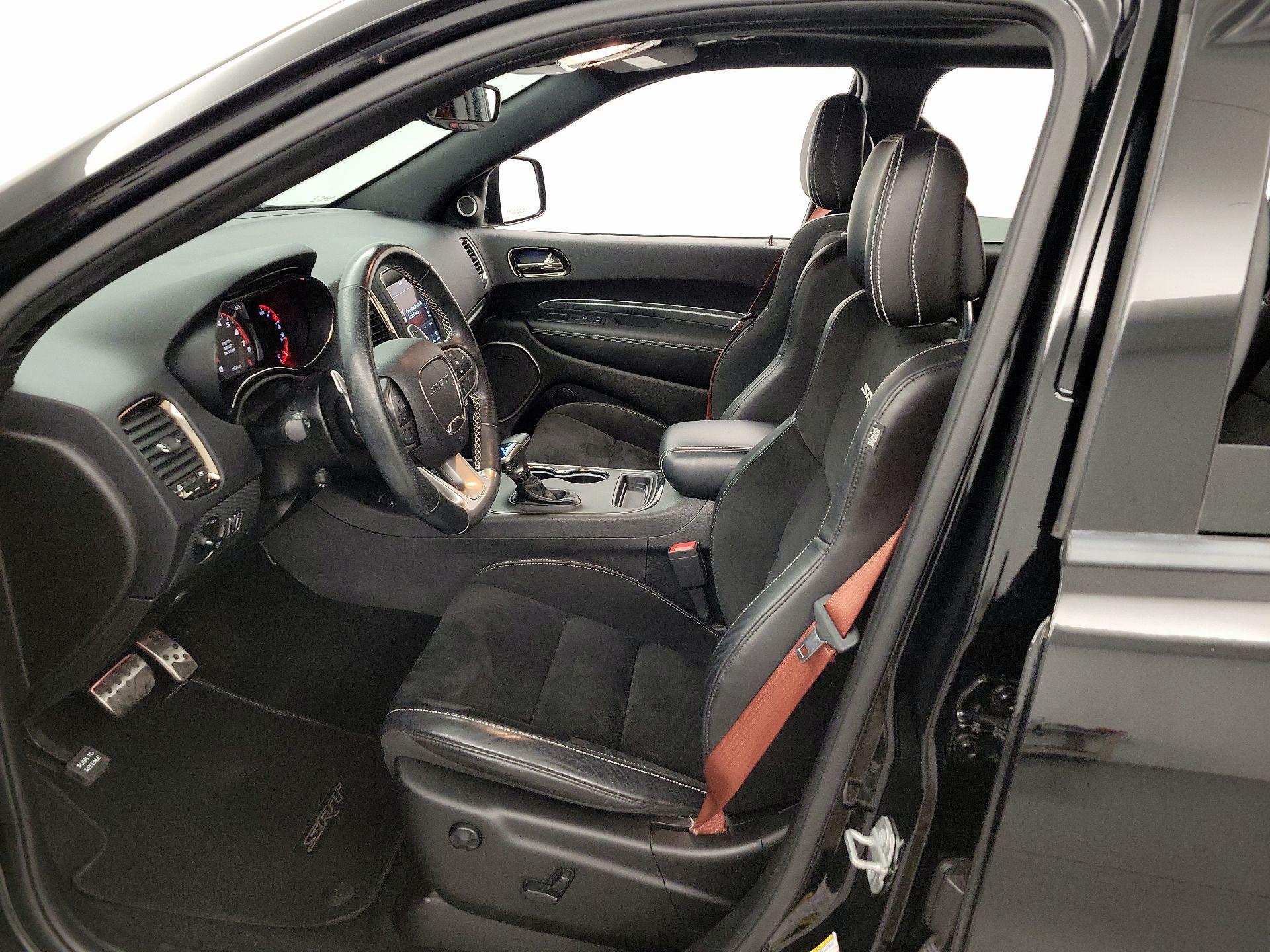 Thumbnail: 2020 Dodge Durango - 11
