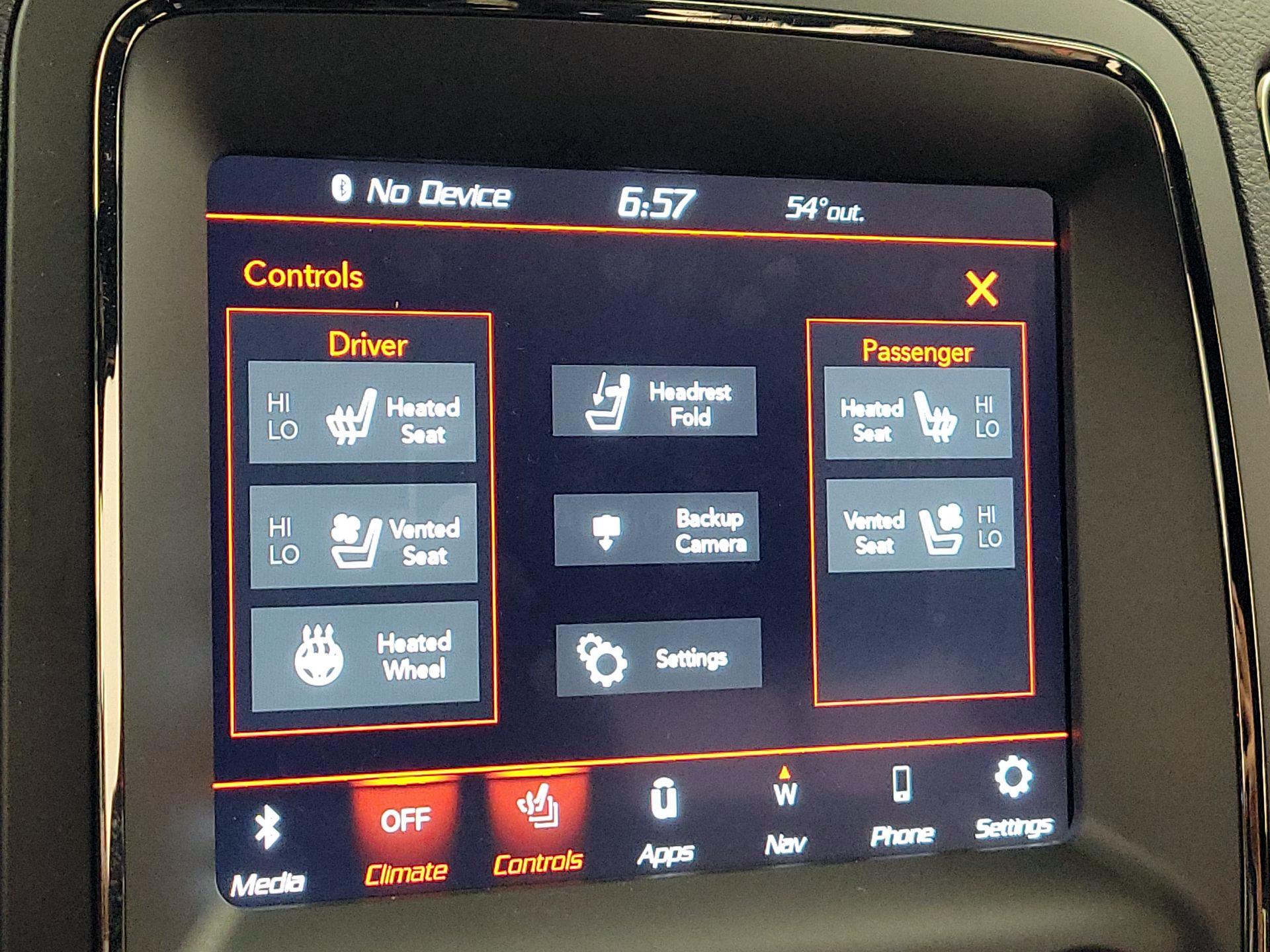 Thumbnail: 2020 Dodge Durango - 17