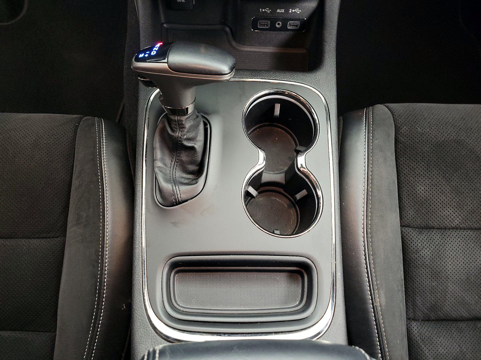 Thumbnail: 2020 Dodge Durango - 18