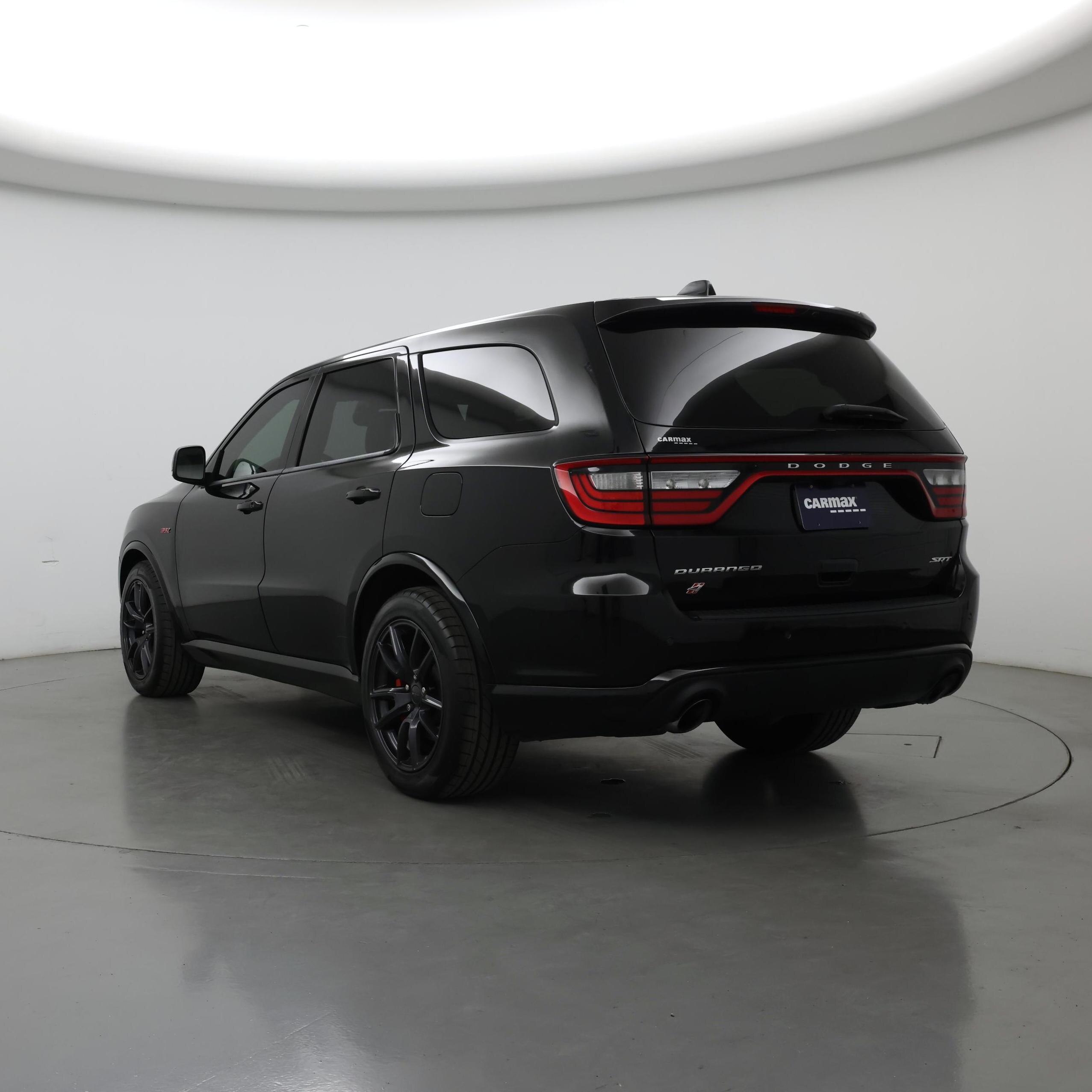 Thumbnail: 2020 Dodge Durango - 2