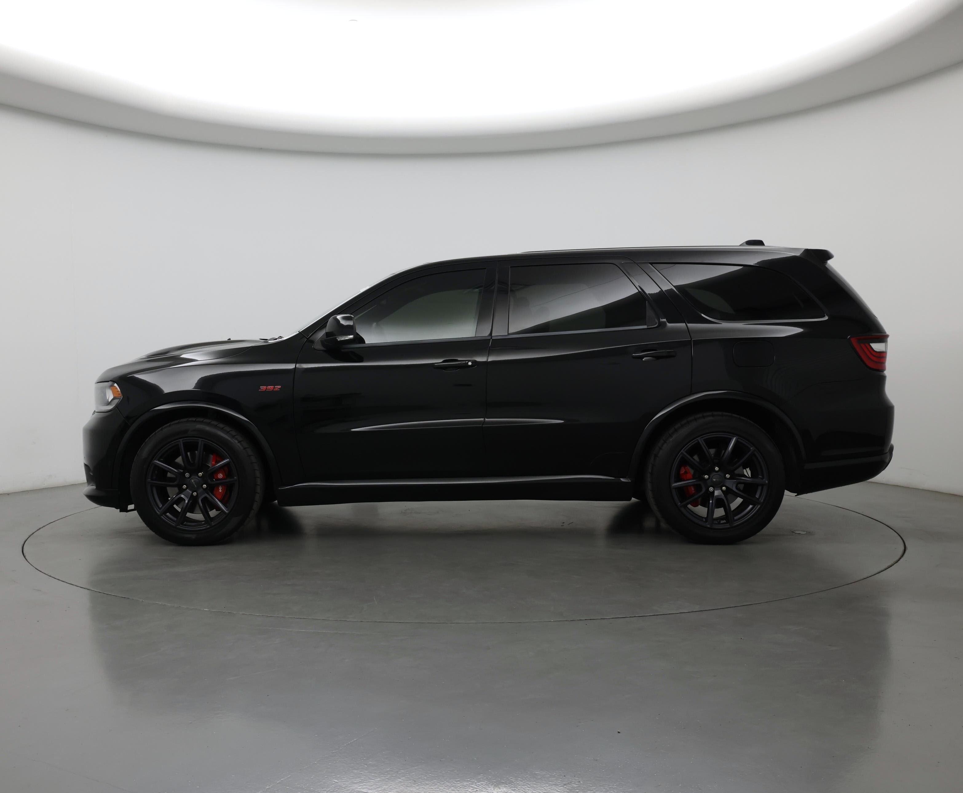 Thumbnail: 2020 Dodge Durango - 3