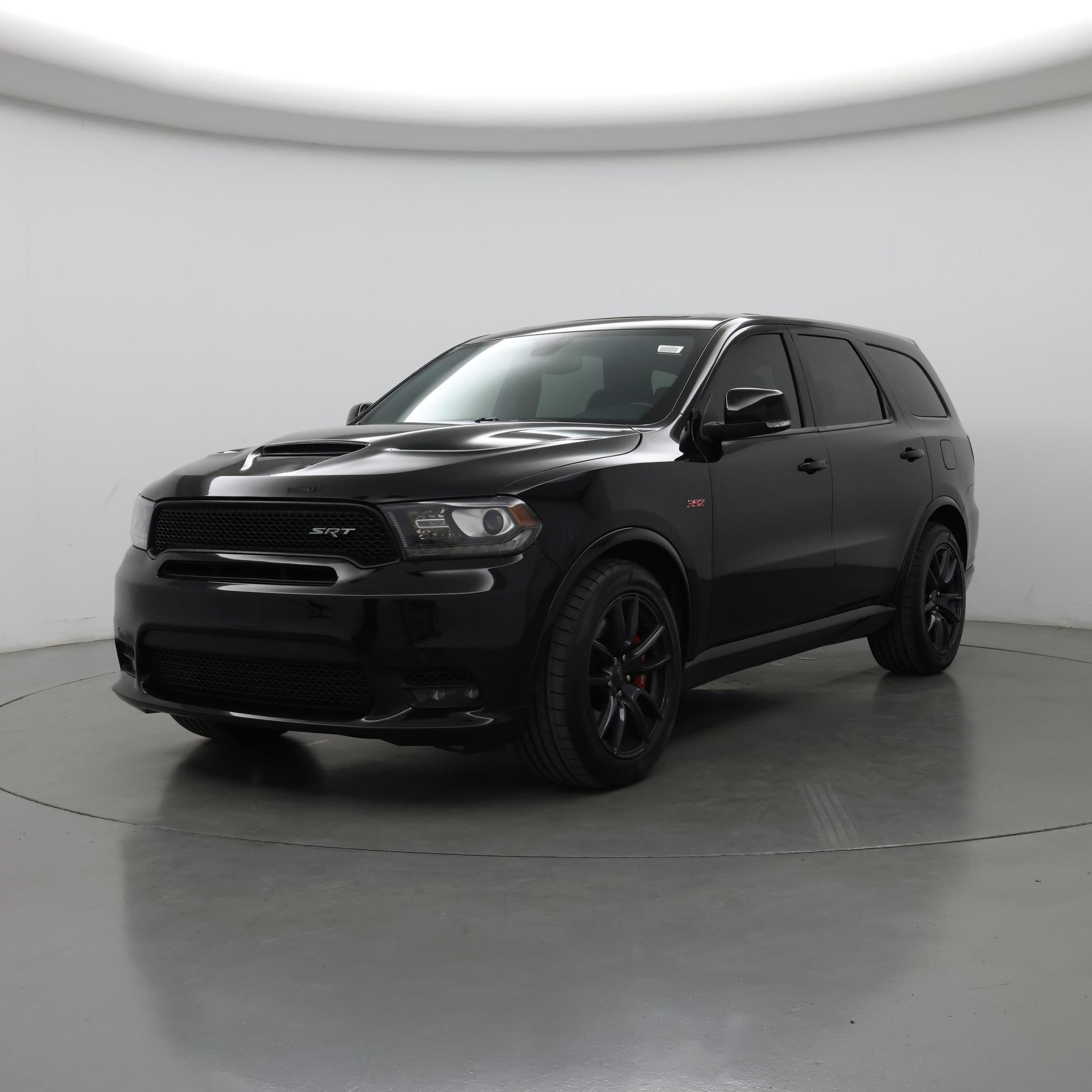Thumbnail: 2020 Dodge Durango - 4