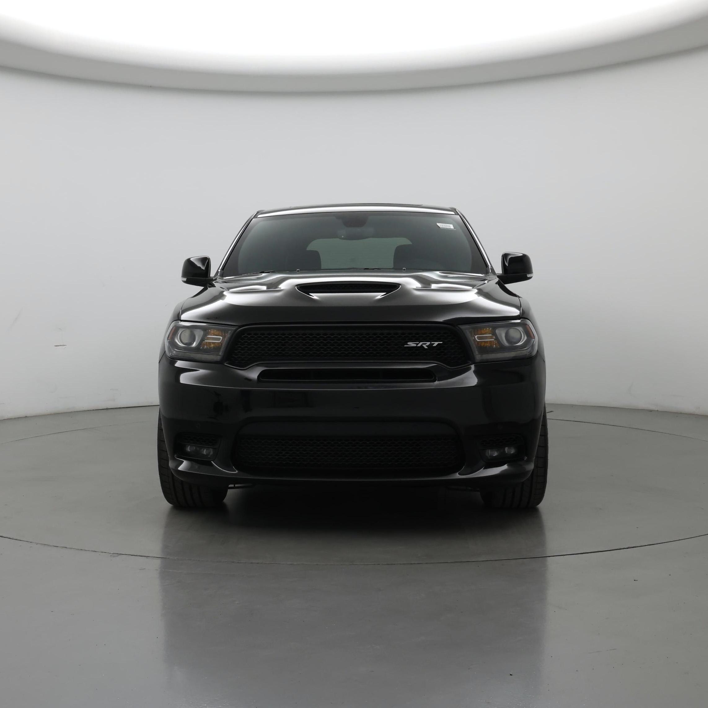 Thumbnail: 2020 Dodge Durango - 5