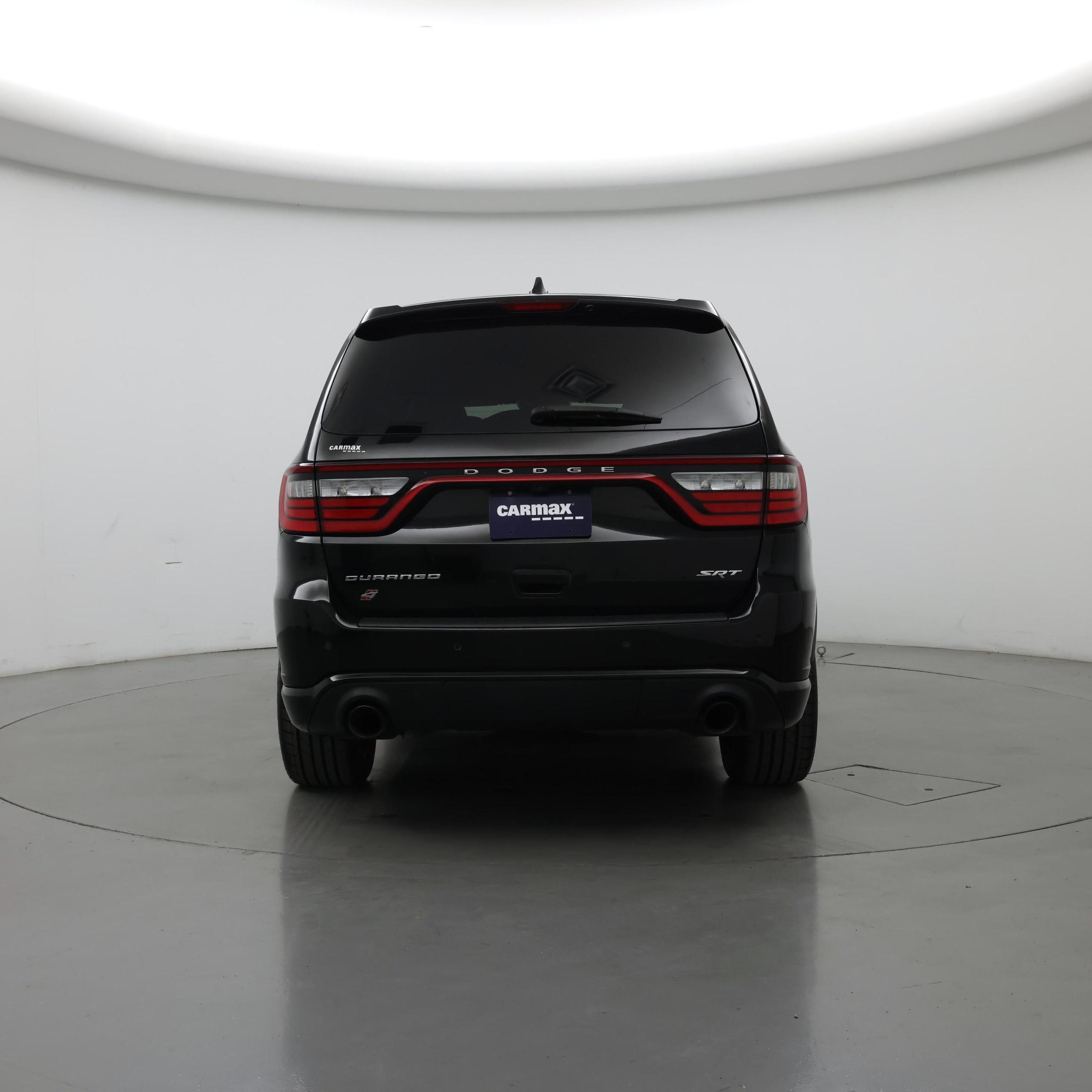 Thumbnail: 2020 Dodge Durango - 6
