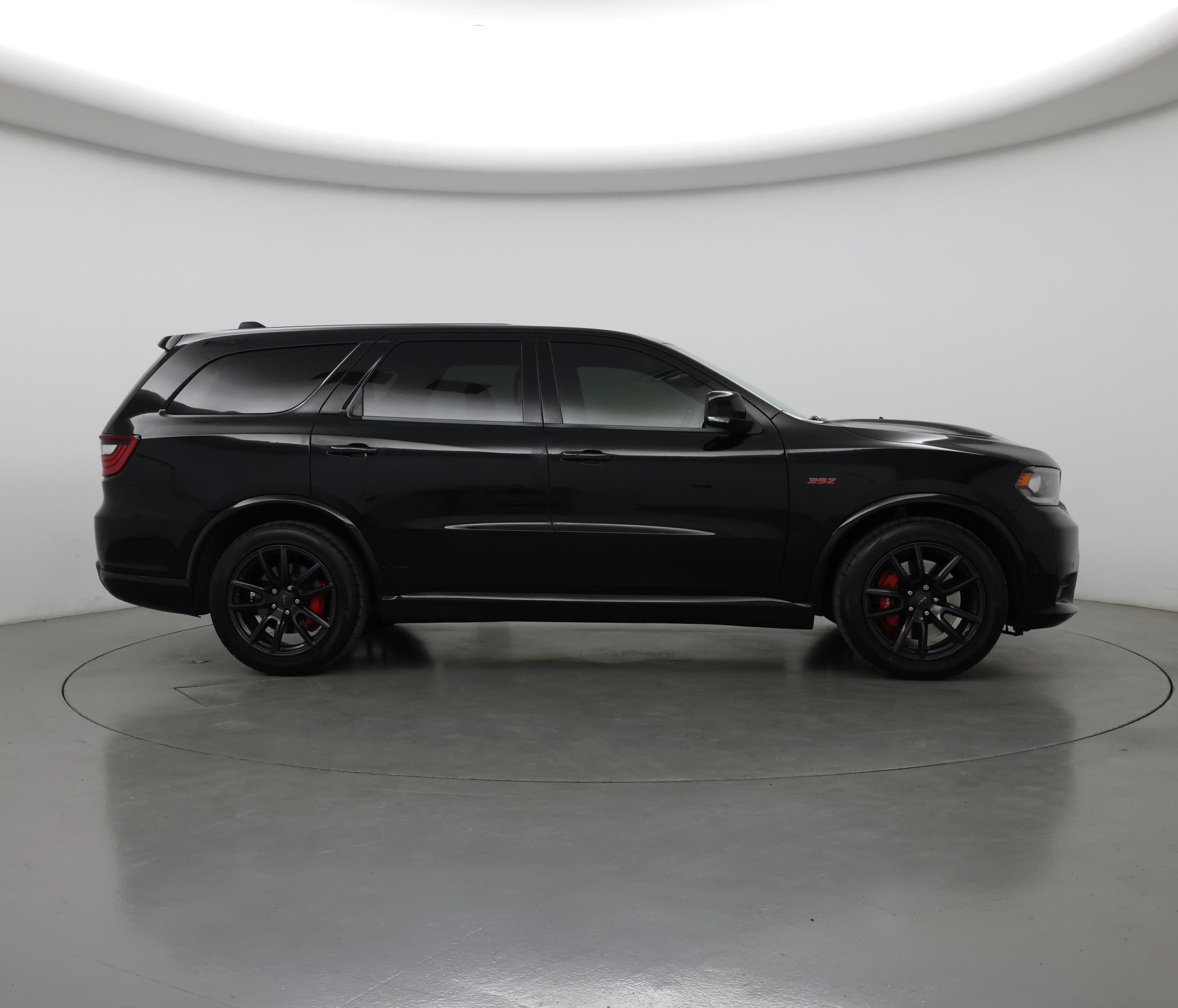 Thumbnail: 2020 Dodge Durango - 7