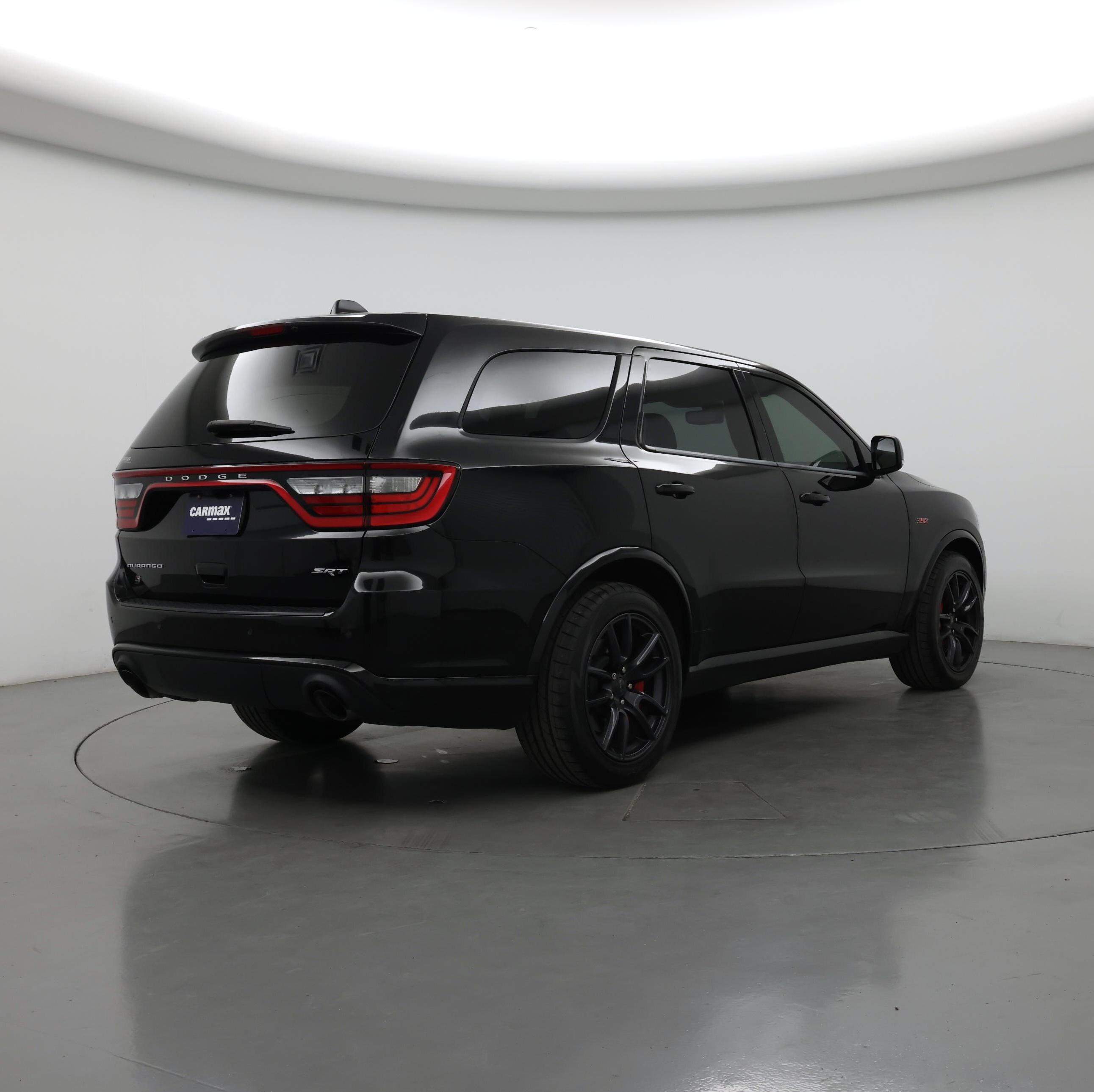 Thumbnail: 2020 Dodge Durango - 8