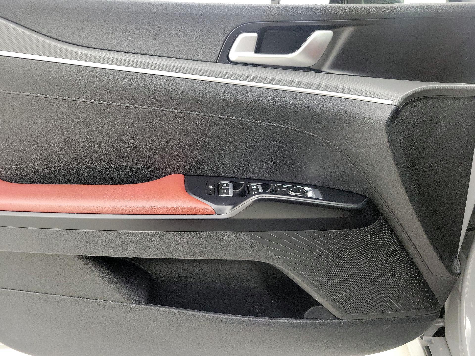 Thumbnail: 2022 Kia K5 - 12