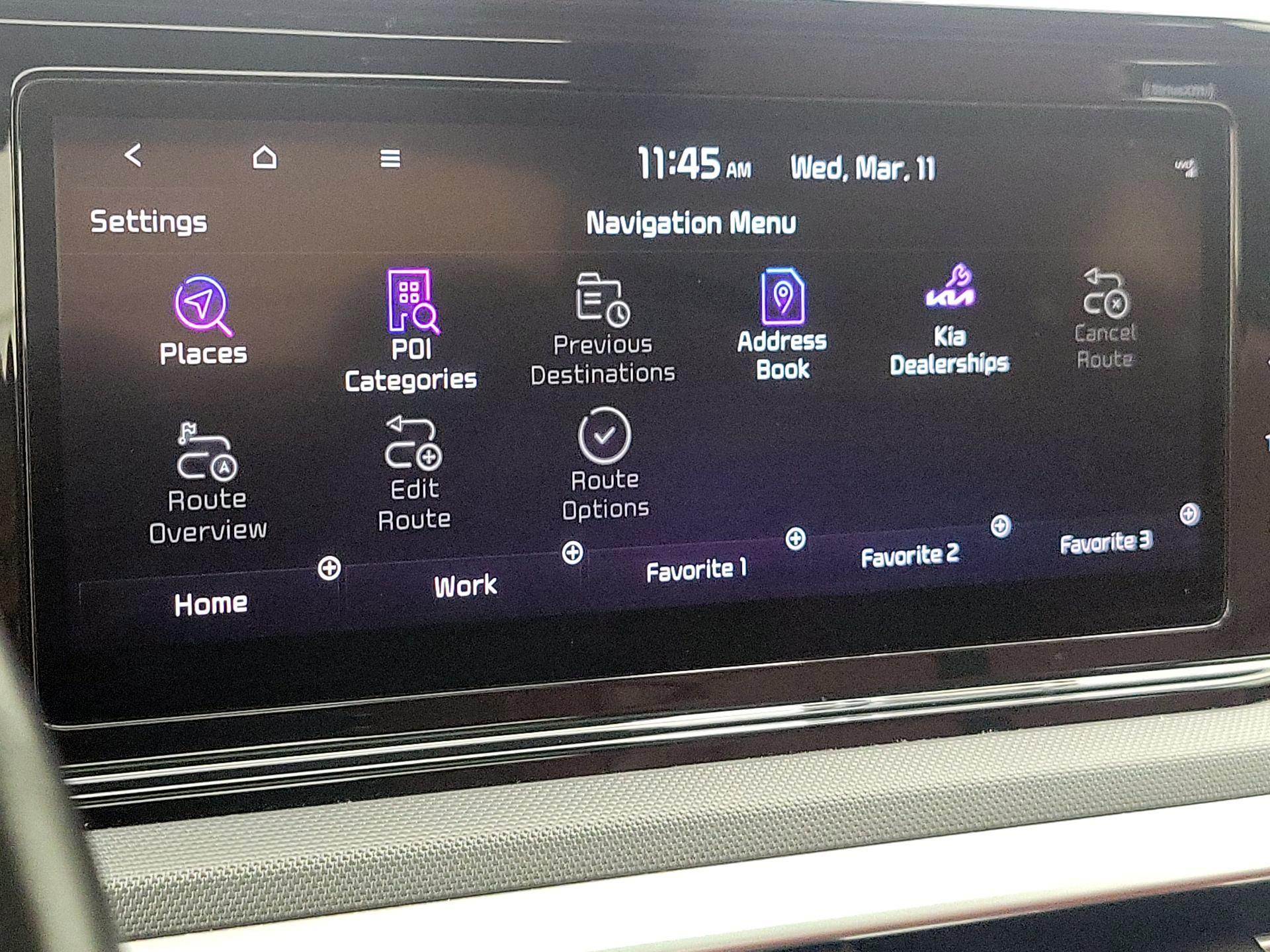 Thumbnail: 2022 Kia K5 - 14