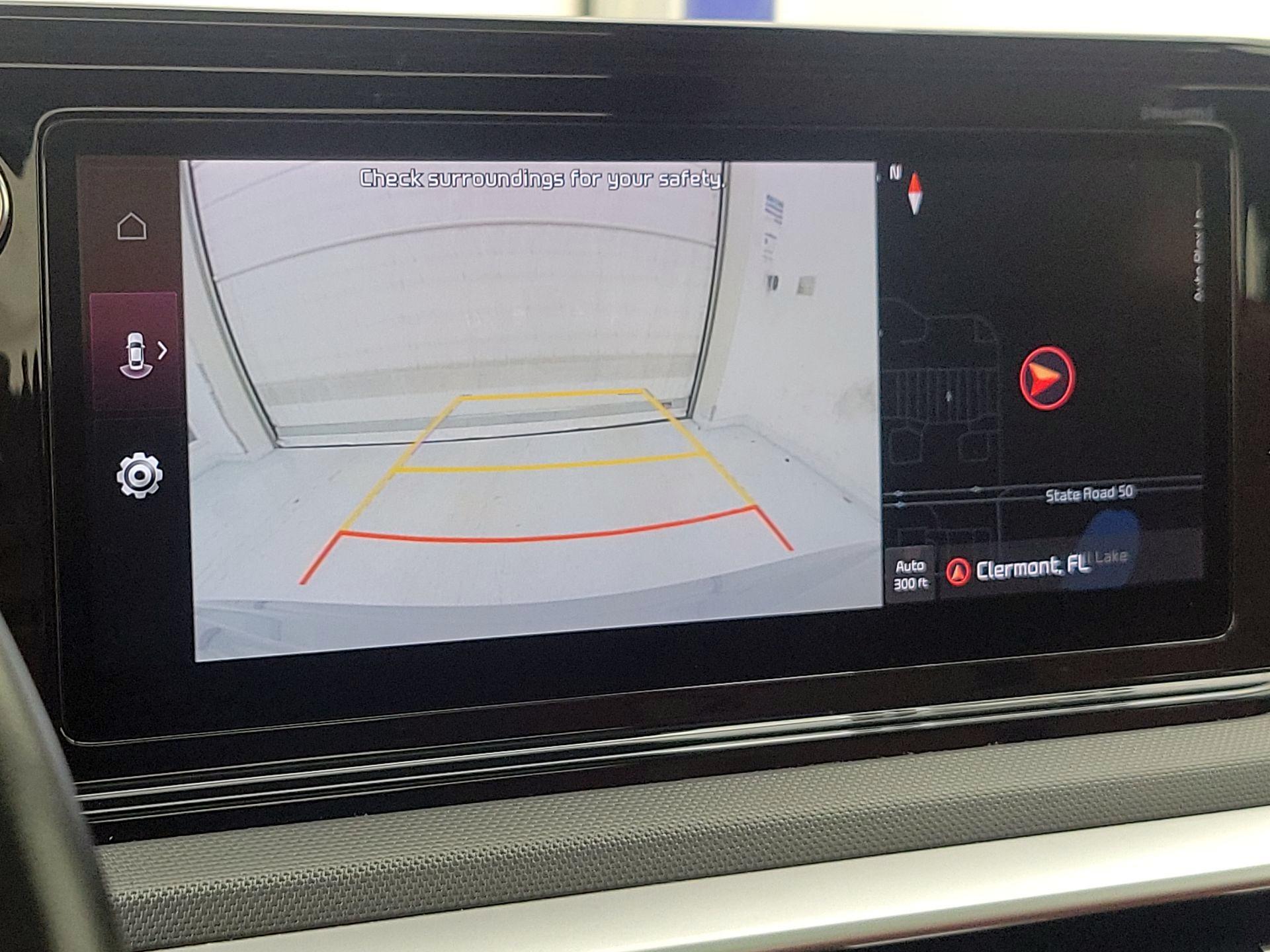 Thumbnail: 2022 Kia K5 - 15