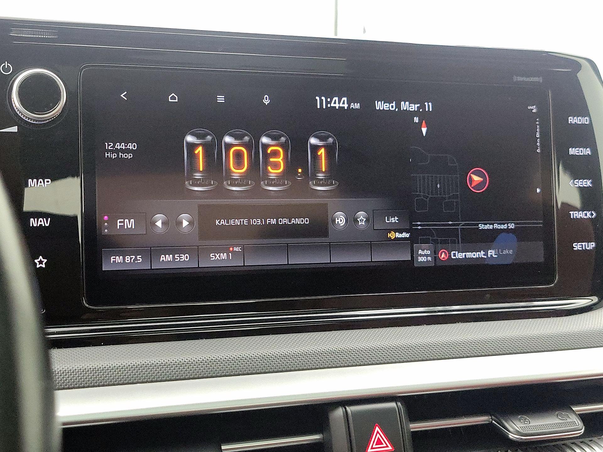 Thumbnail: 2022 Kia K5 - 16