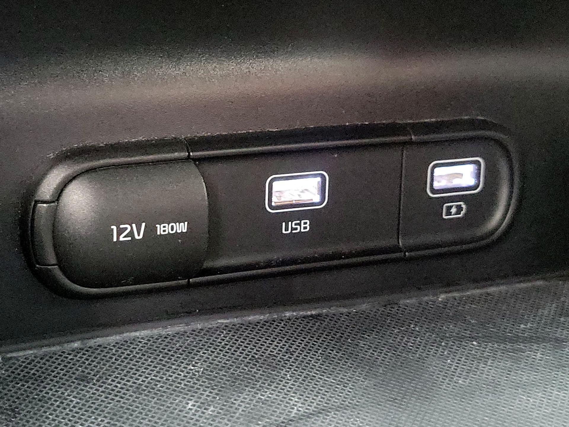 Thumbnail: 2022 Kia K5 - 19