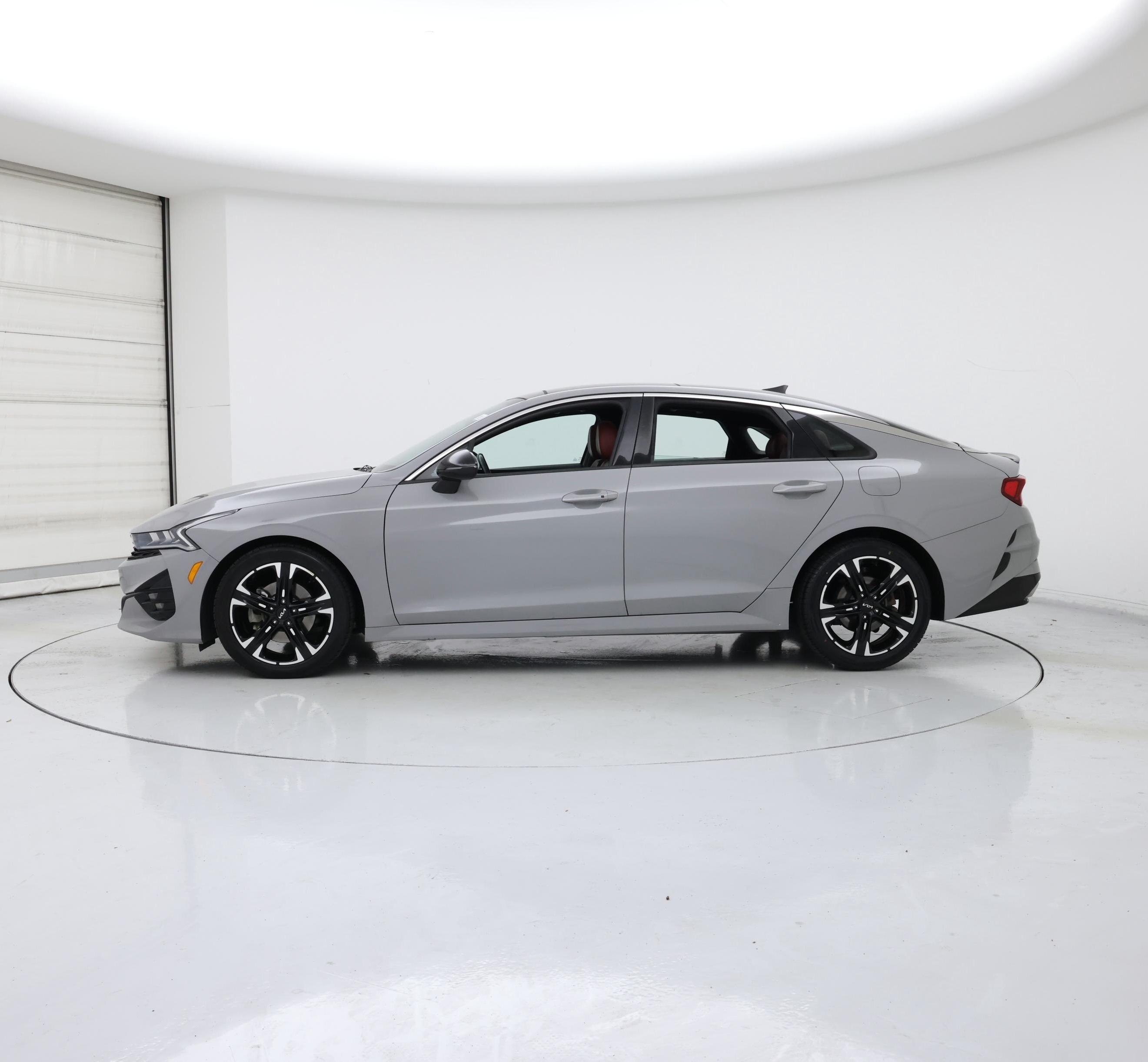 Thumbnail: 2022 Kia K5 - 3