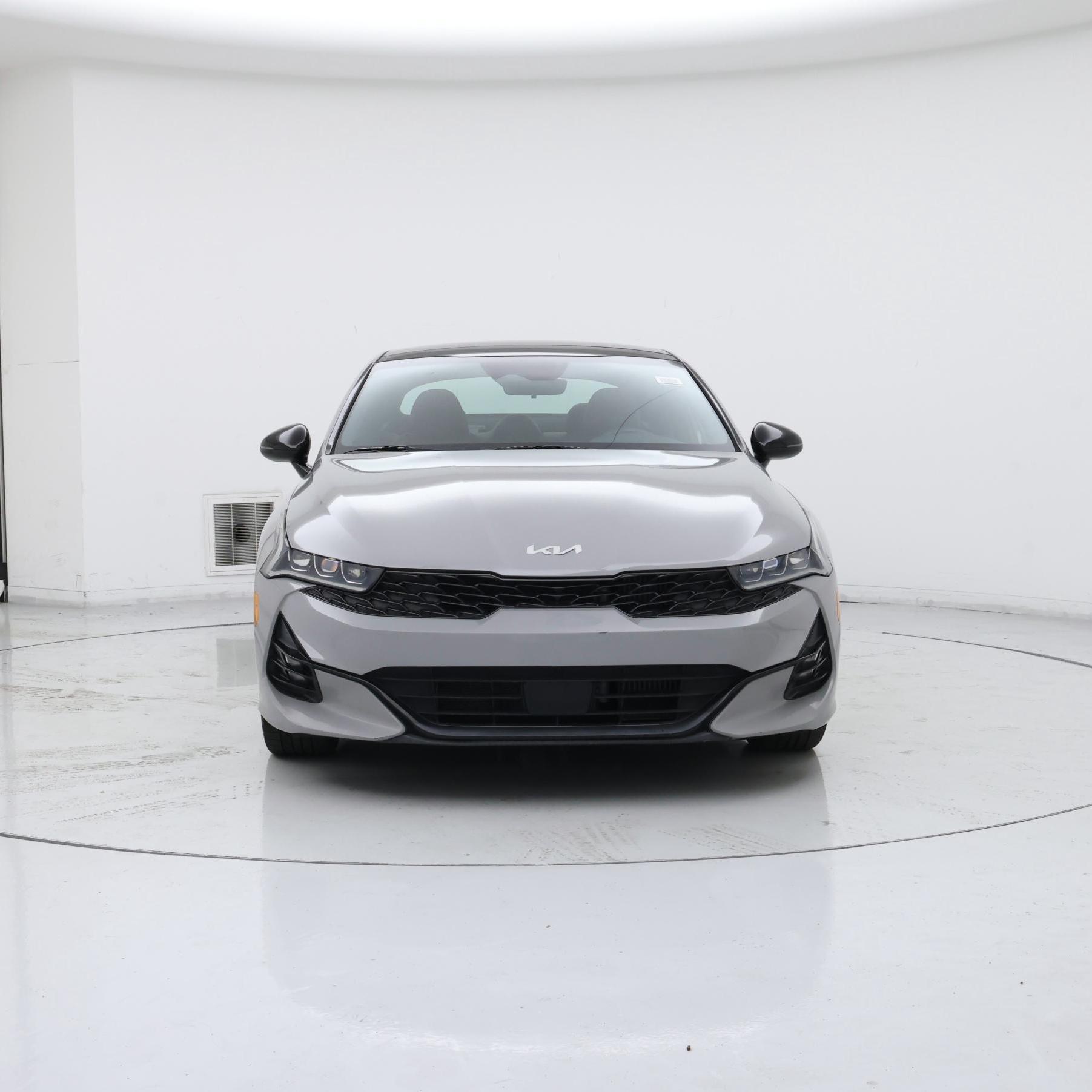 Thumbnail: 2022 Kia K5 - 5