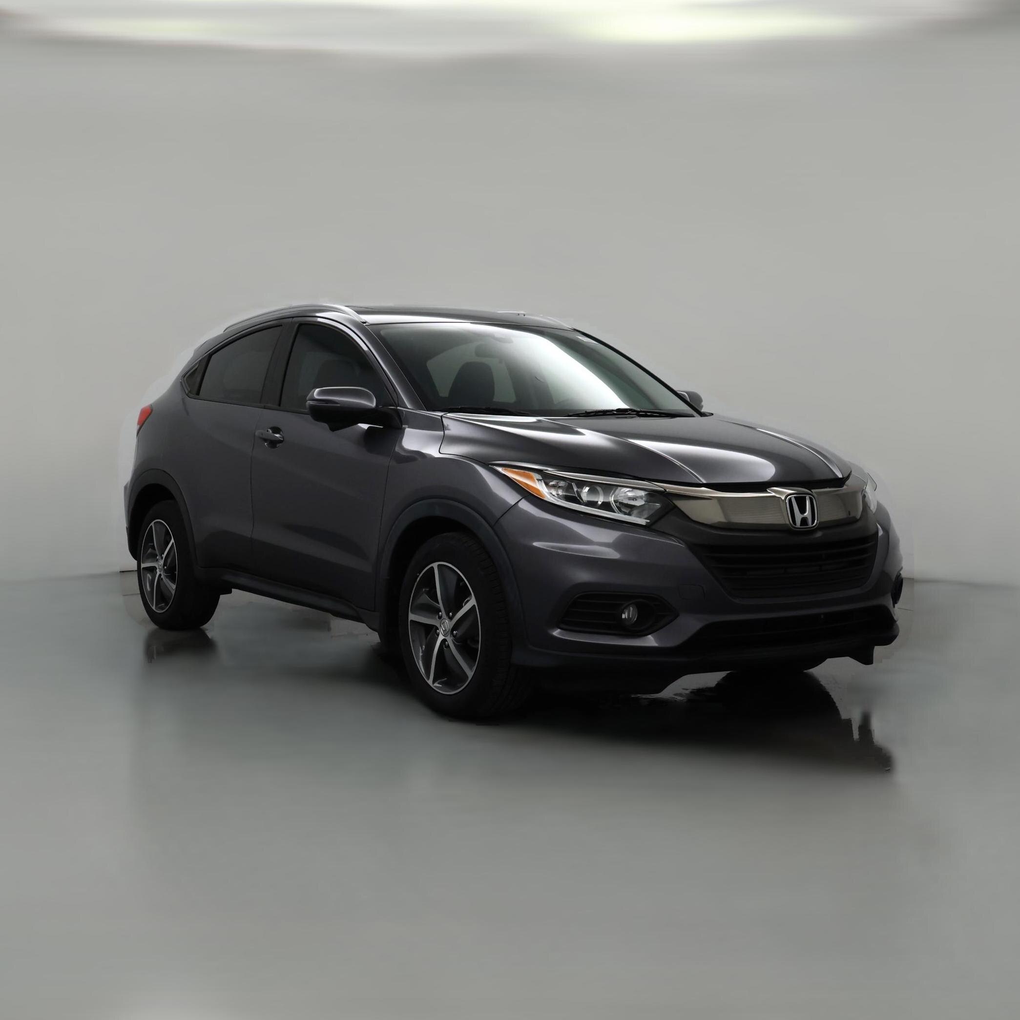 Thumbnail: 2022 Honda HR-V - 1
