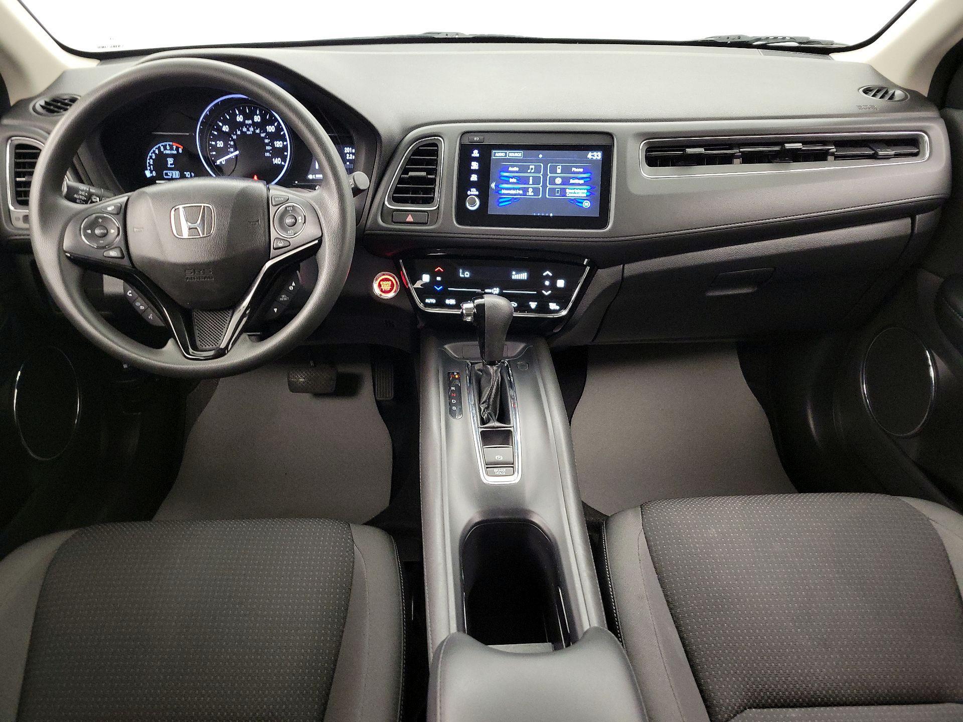Thumbnail: 2022 Honda HR-V - 9