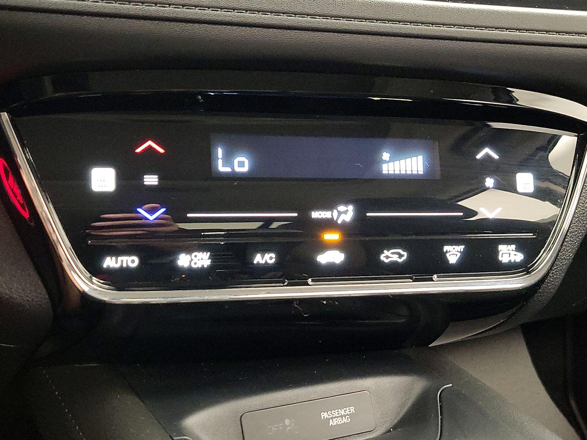 Thumbnail: 2022 Honda HR-V - 16