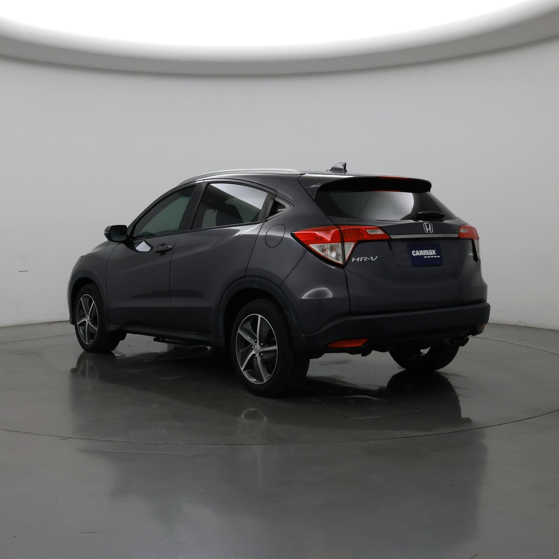 Thumbnail: 2022 Honda HR-V - 2