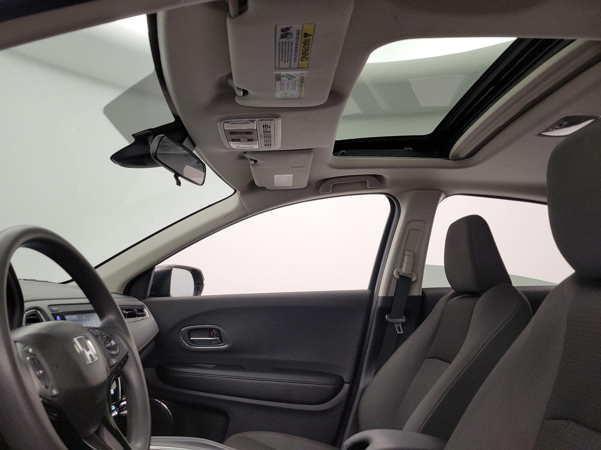 Thumbnail: 2022 Honda HR-V - 19