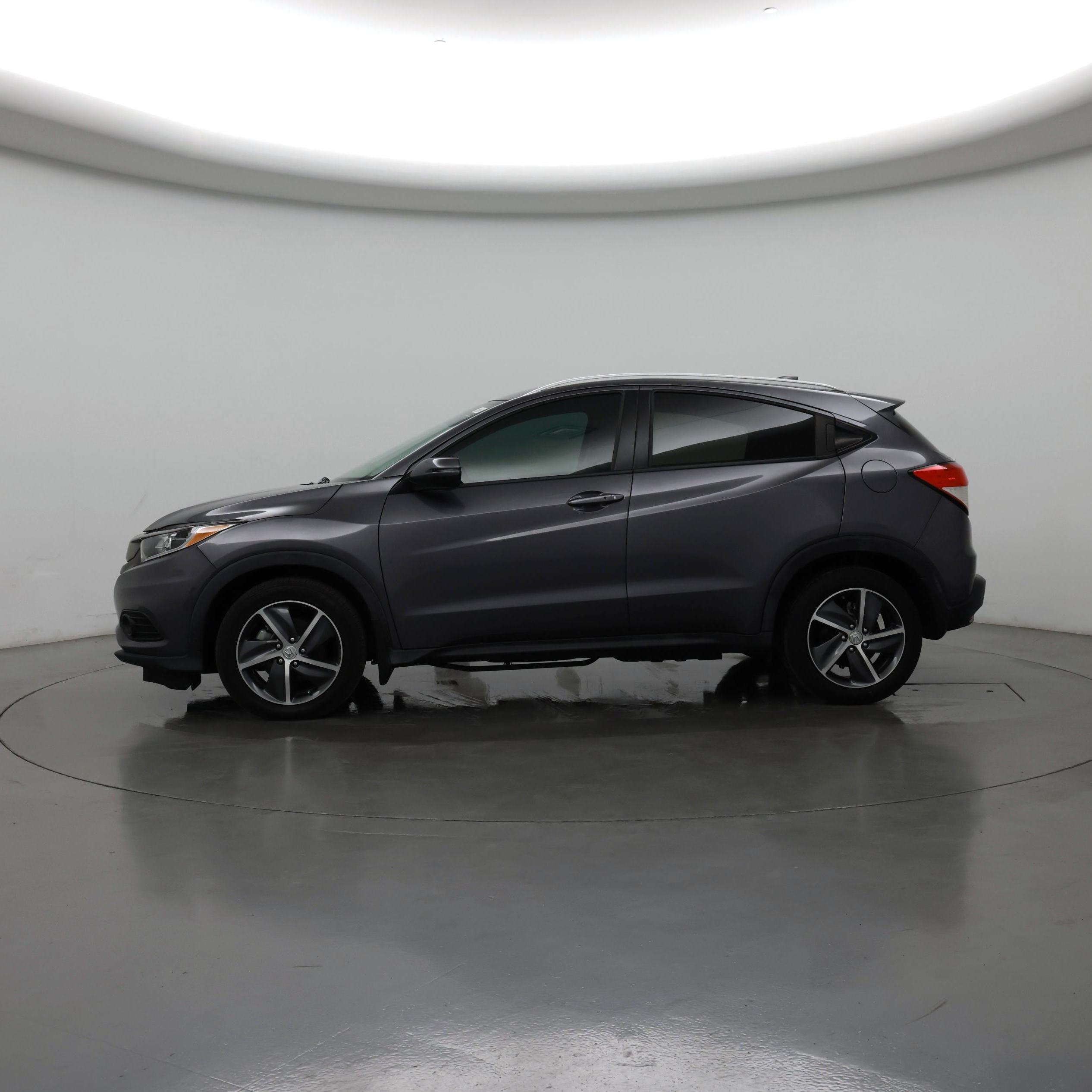 Thumbnail: 2022 Honda HR-V - 3