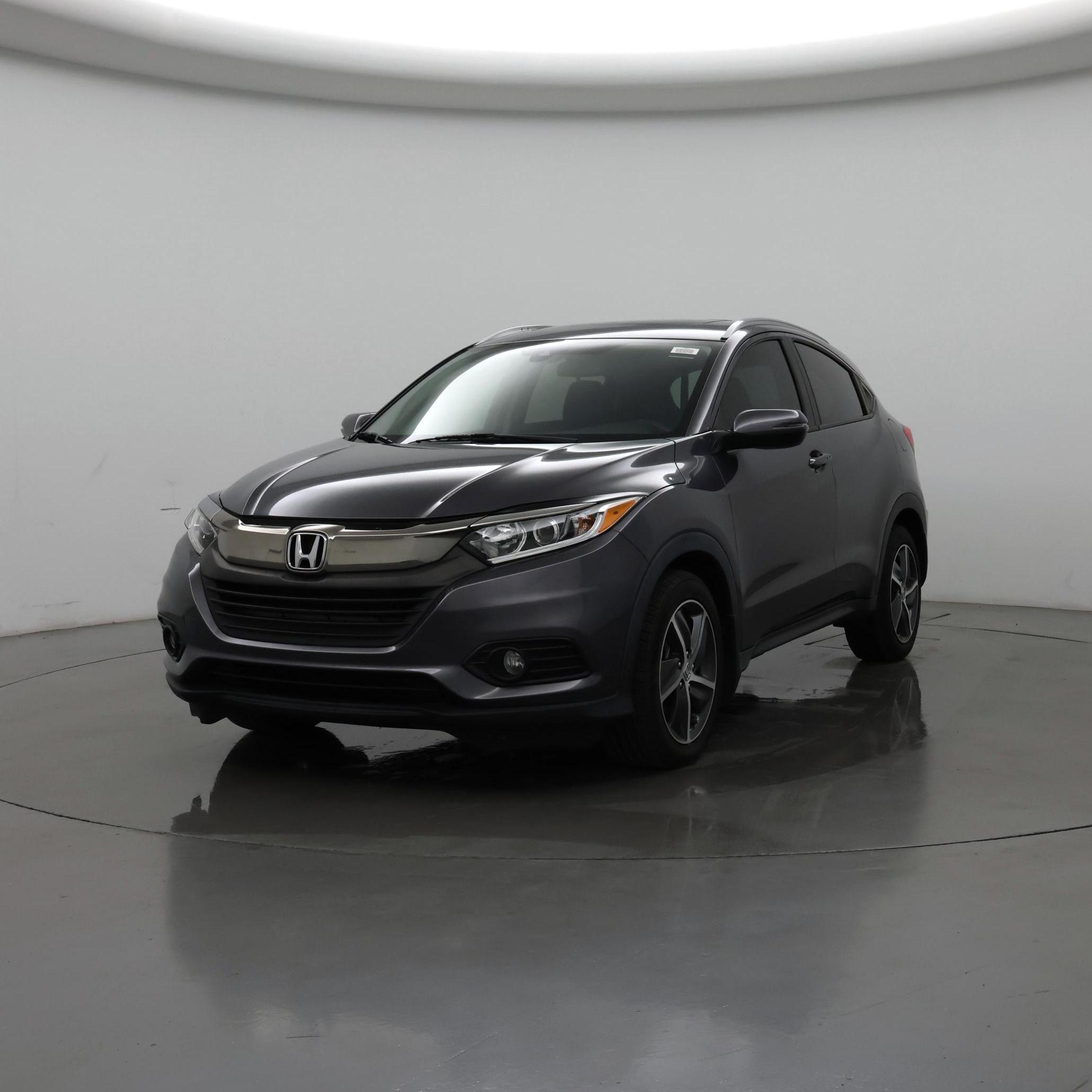 Thumbnail: 2022 Honda HR-V - 4