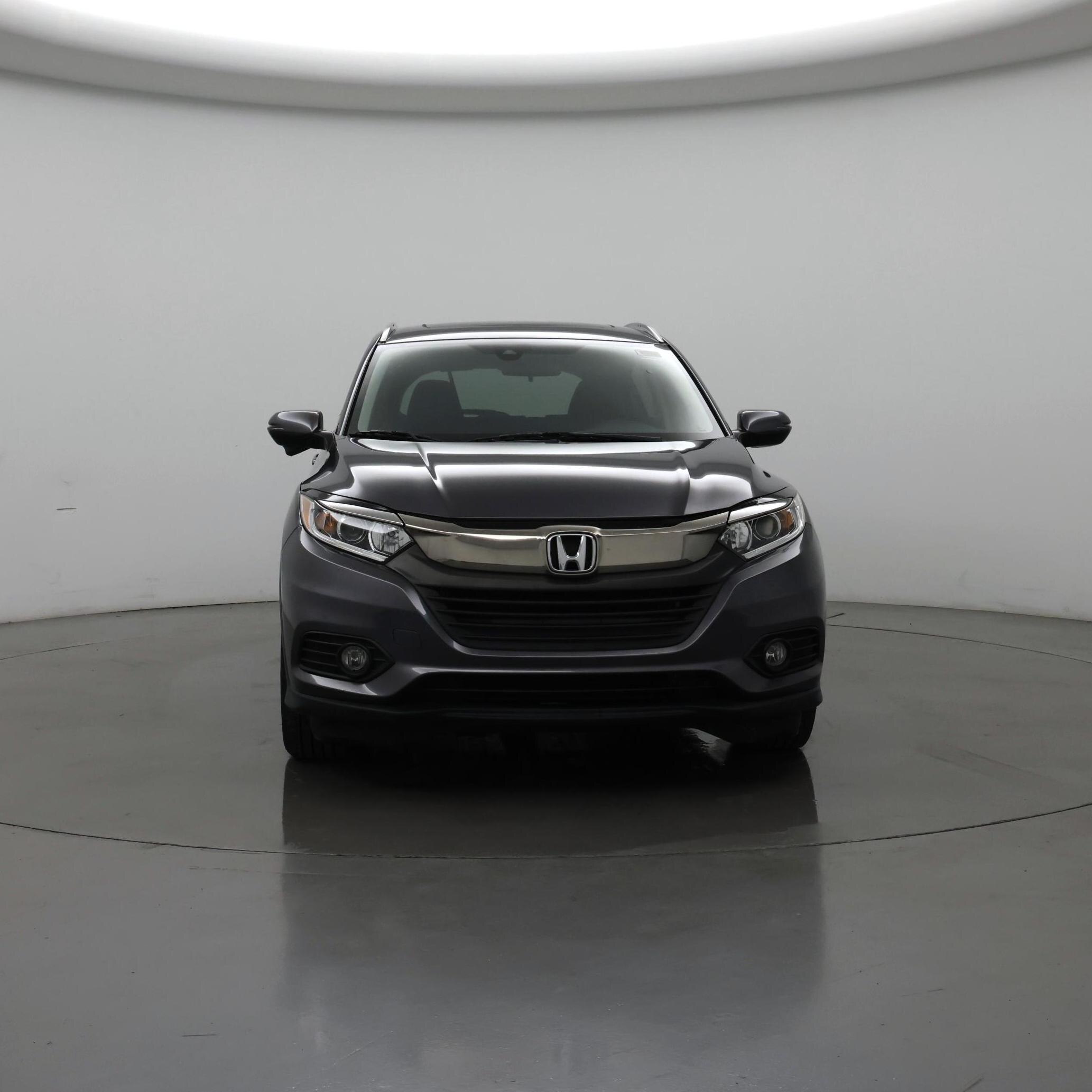 Thumbnail: 2022 Honda HR-V - 5