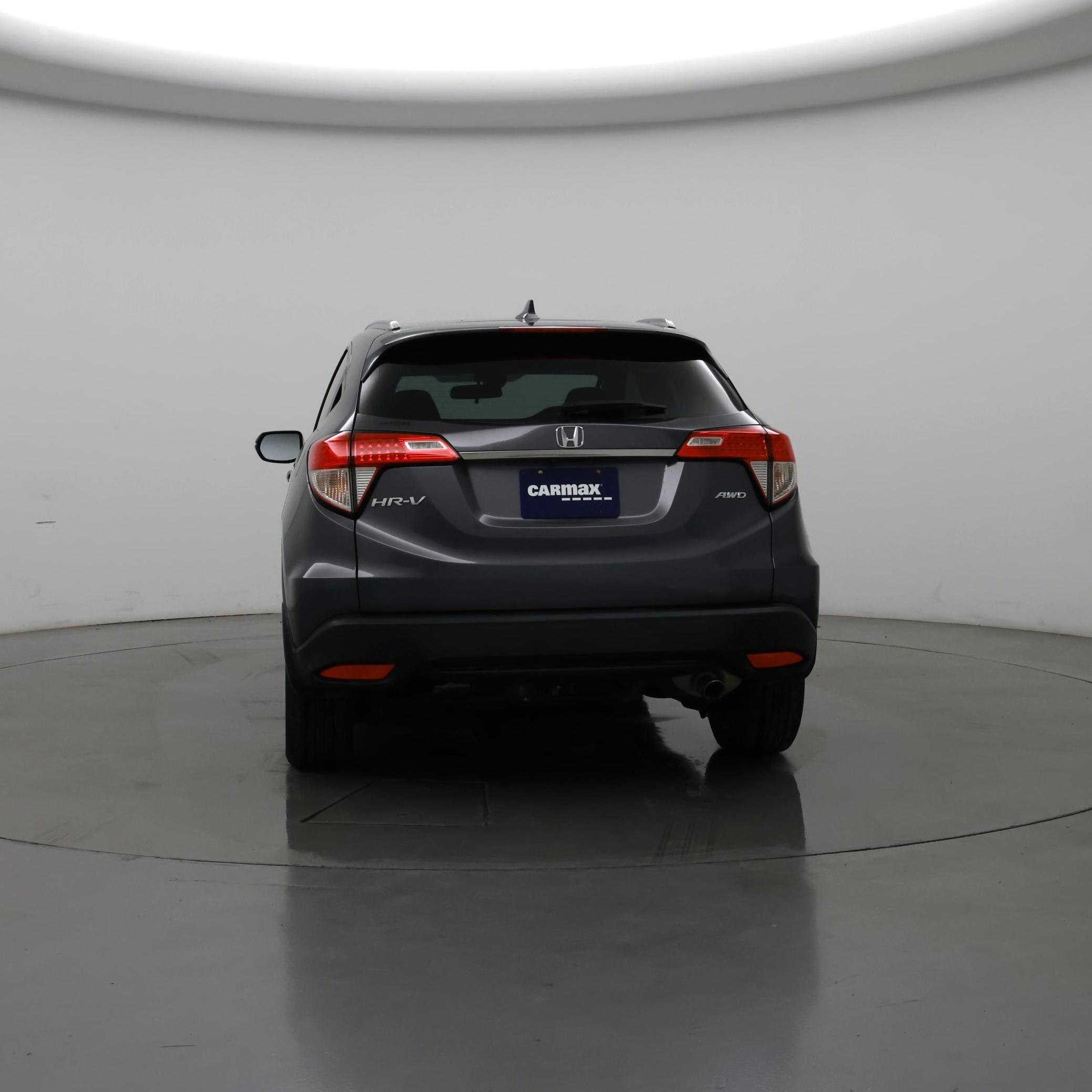 Thumbnail: 2022 Honda HR-V - 6