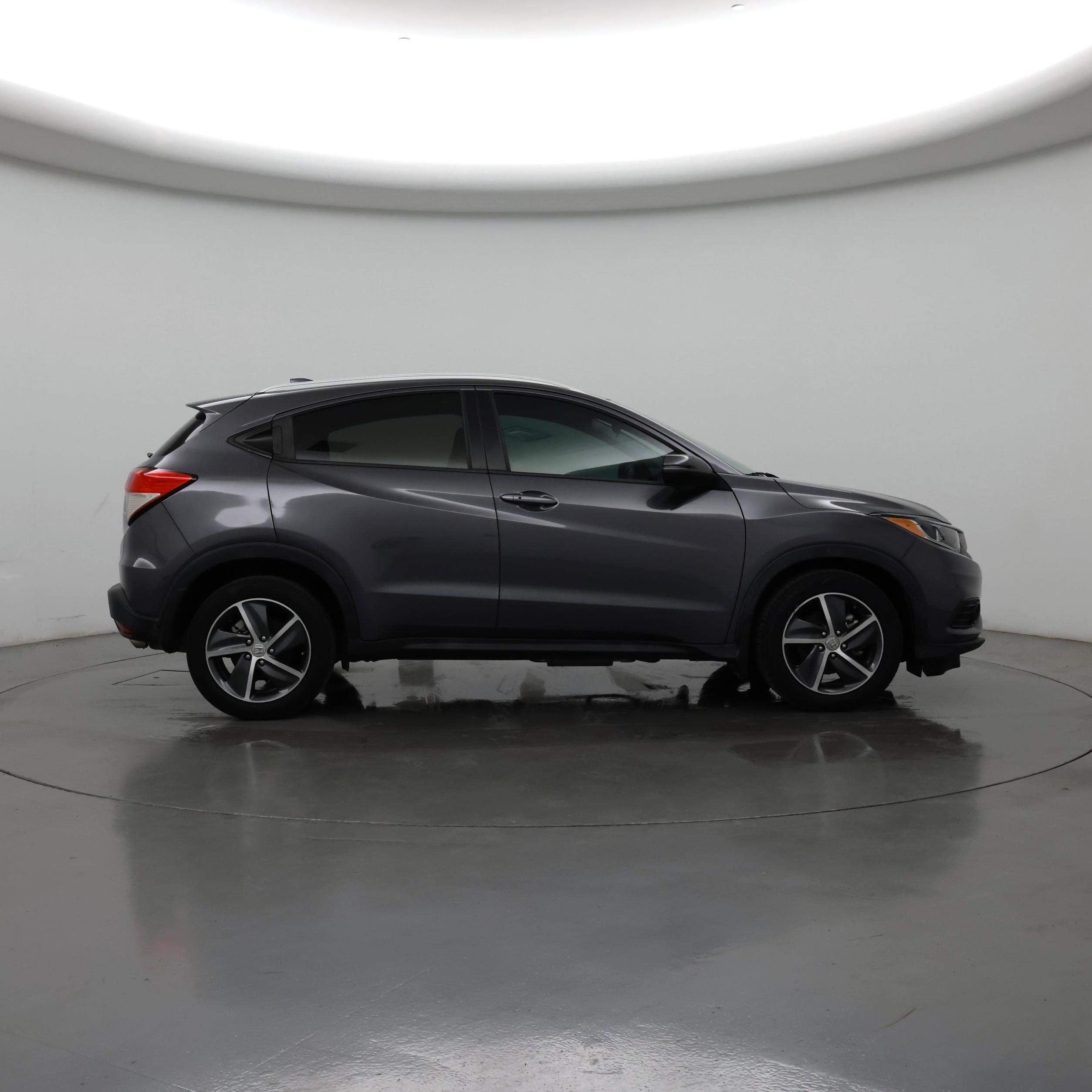 Thumbnail: 2022 Honda HR-V - 7