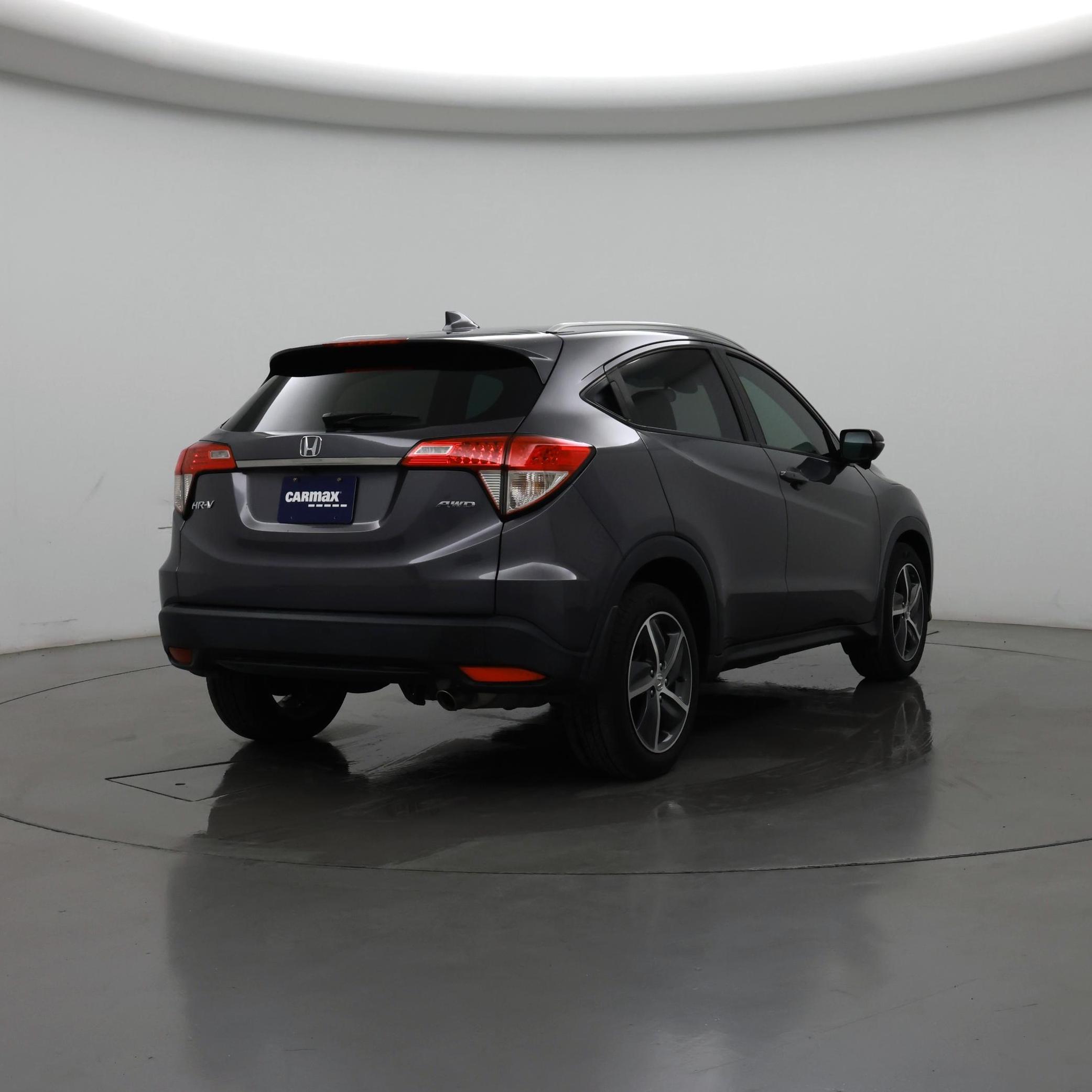 Thumbnail: 2022 Honda HR-V - 8