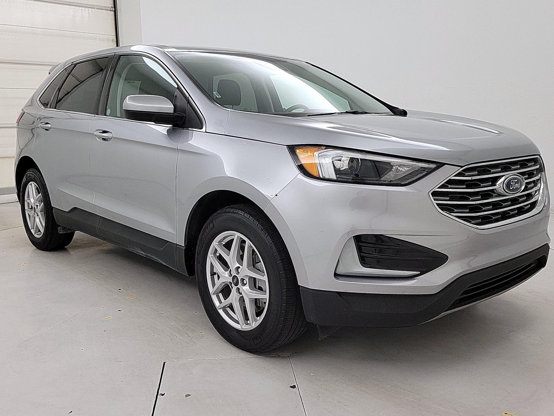 Thumbnail: 2024 Ford Edge - 1