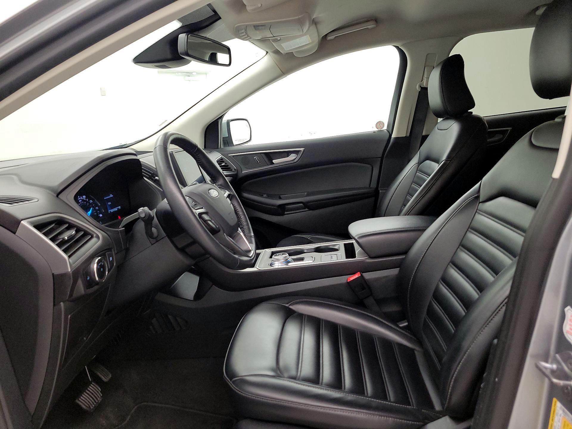 Thumbnail: 2024 Ford Edge - 9