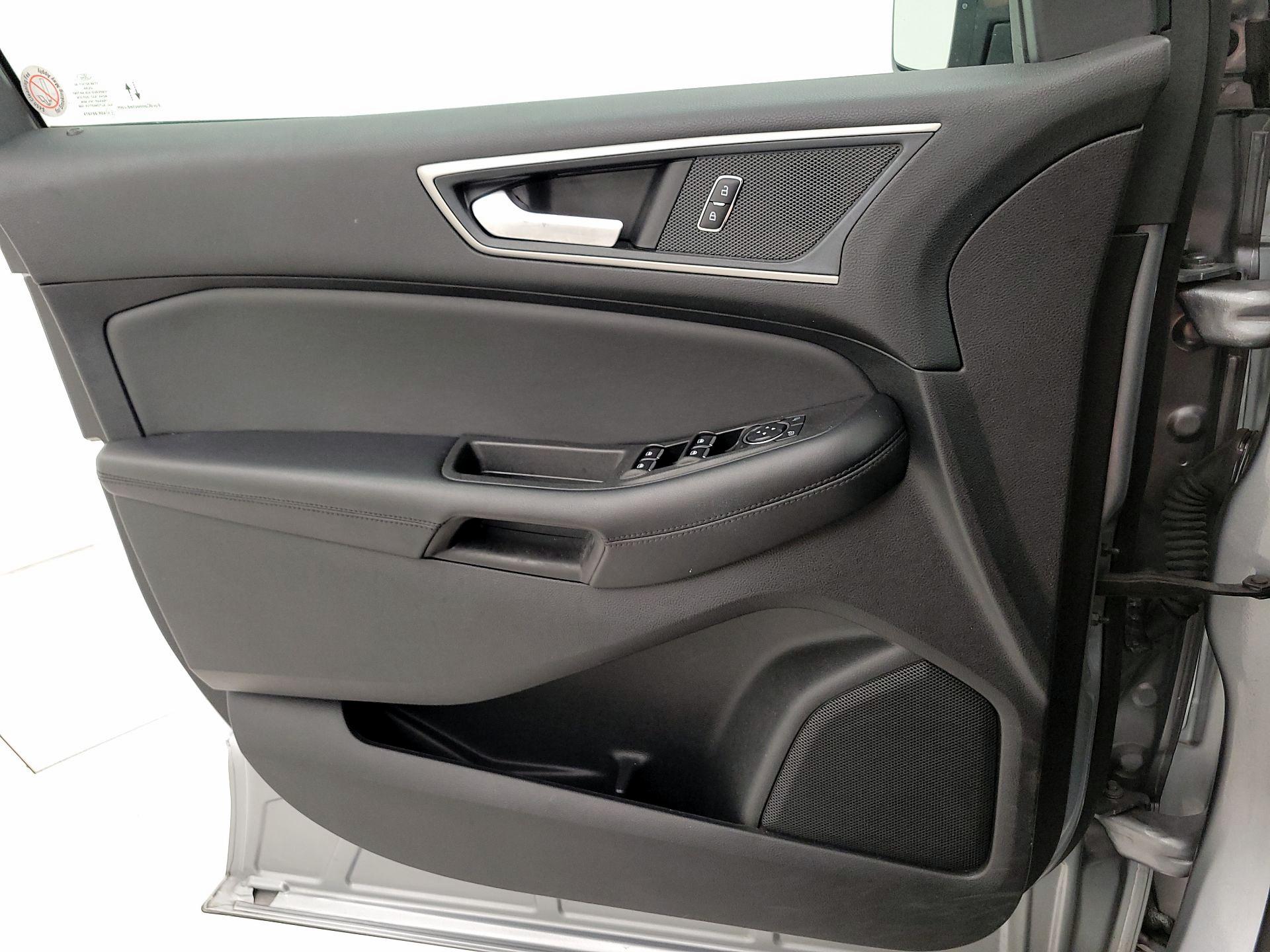 Thumbnail: 2024 Ford Edge - 10