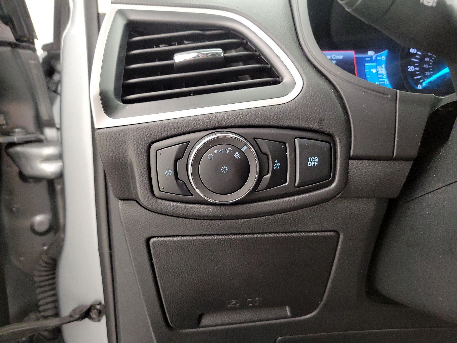 Thumbnail: 2024 Ford Edge - 11