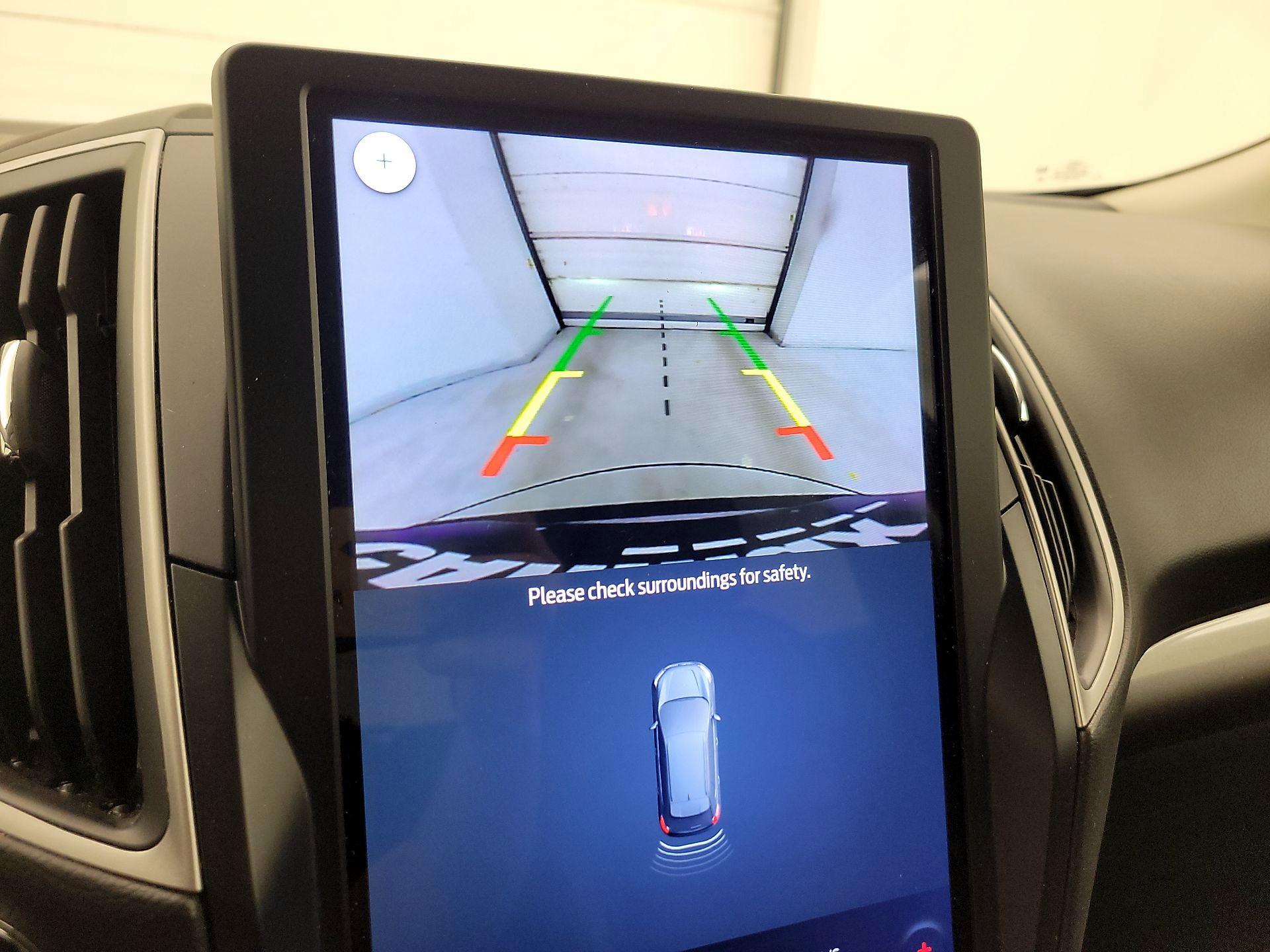 Thumbnail: 2024 Ford Edge - 12