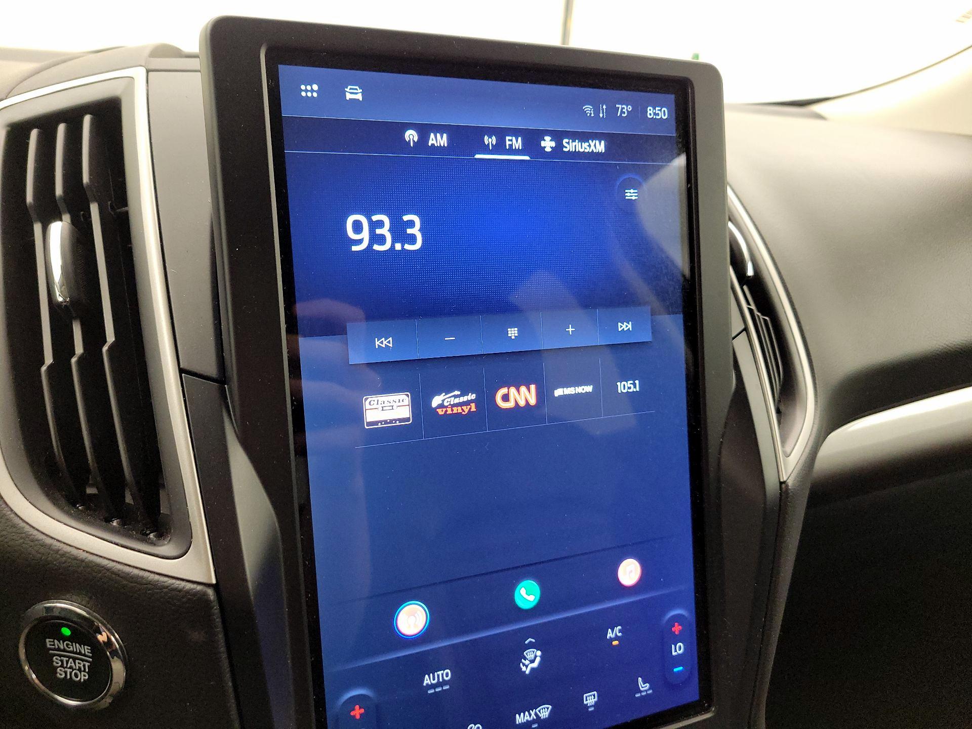 Thumbnail: 2024 Ford Edge - 13