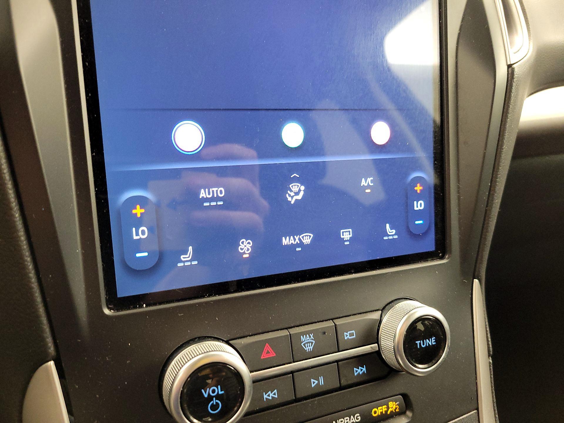 Thumbnail: 2024 Ford Edge - 14