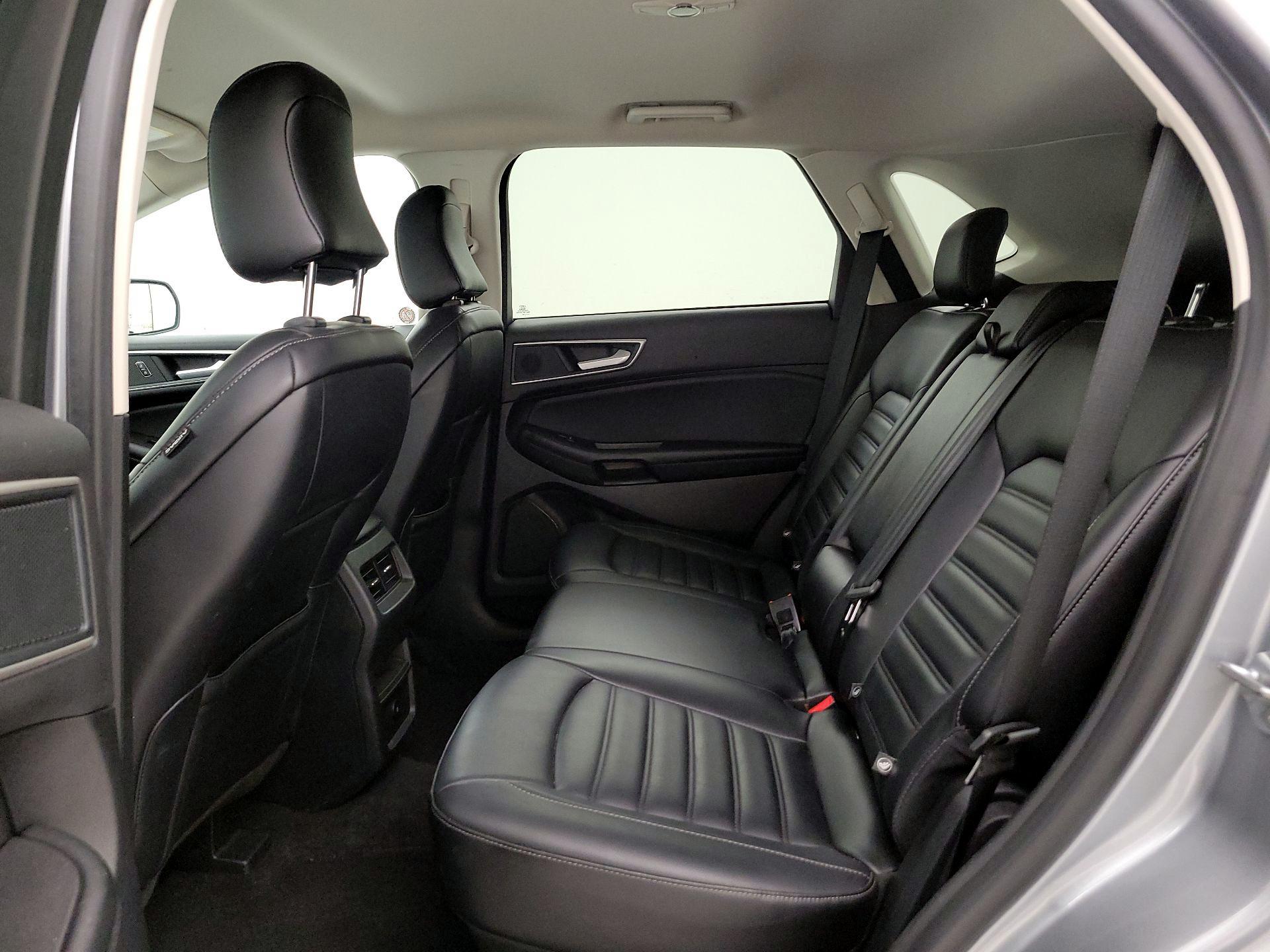 Thumbnail: 2024 Ford Edge - 17