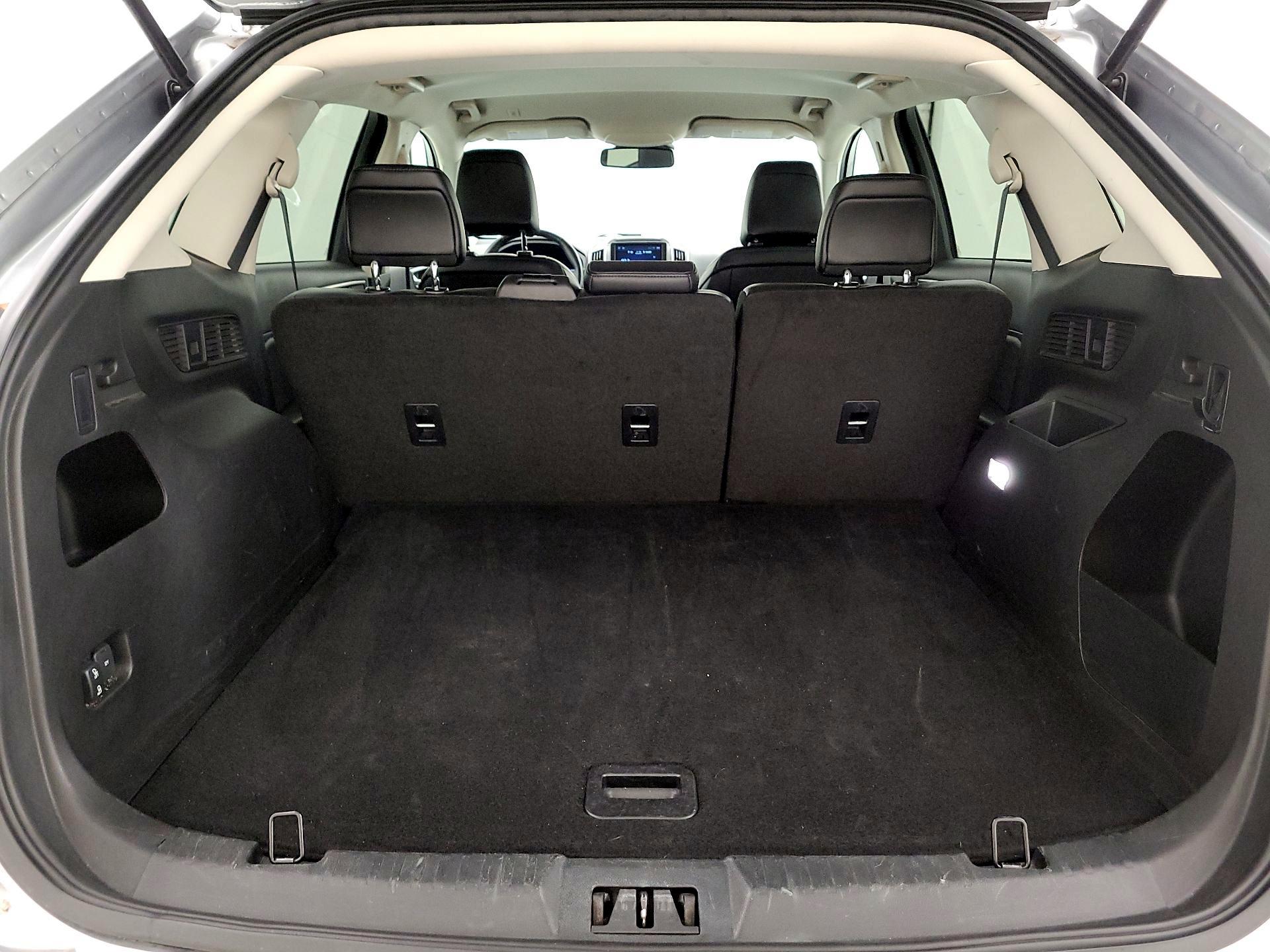 Thumbnail: 2024 Ford Edge - 18