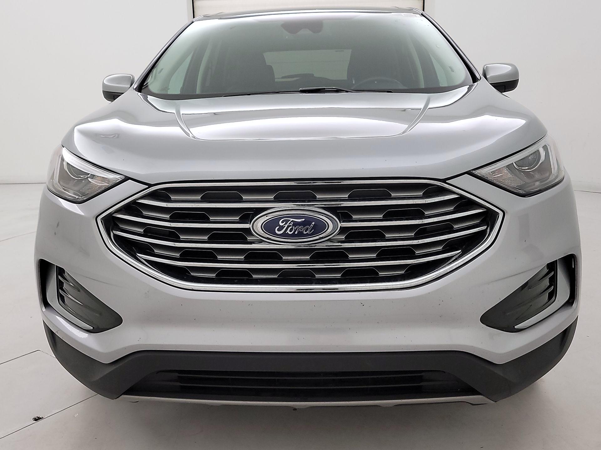 Thumbnail: 2024 Ford Edge - 2