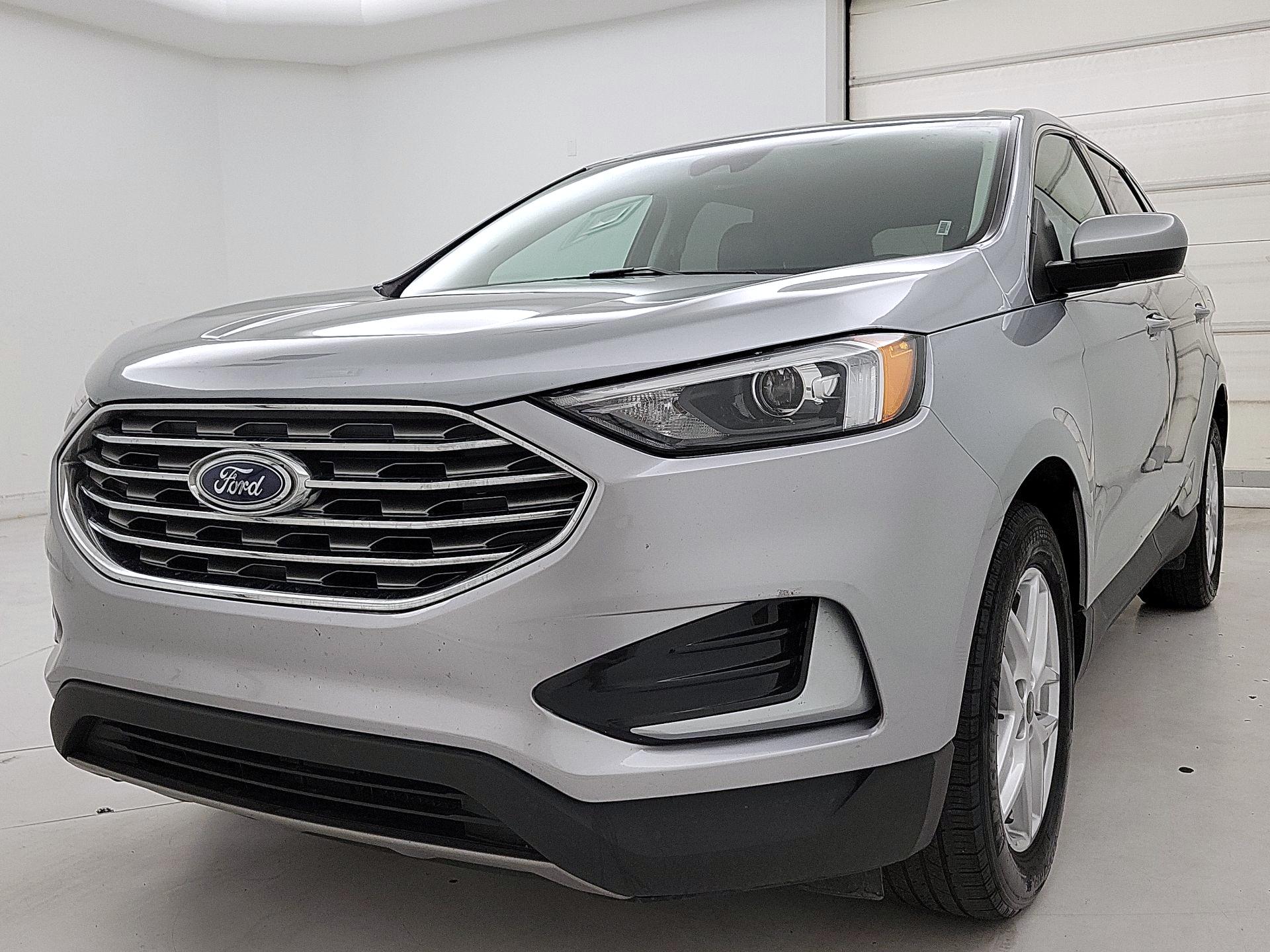 Thumbnail: 2024 Ford Edge - 3