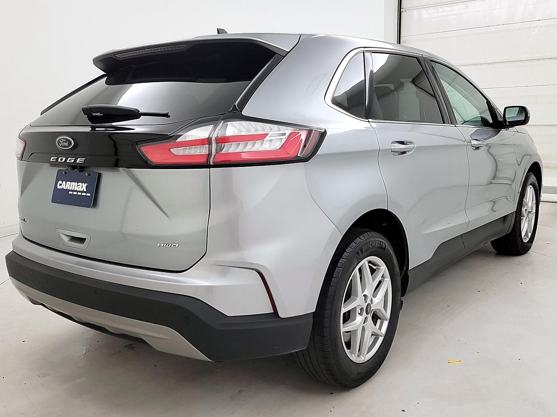 Thumbnail: 2024 Ford Edge - 5