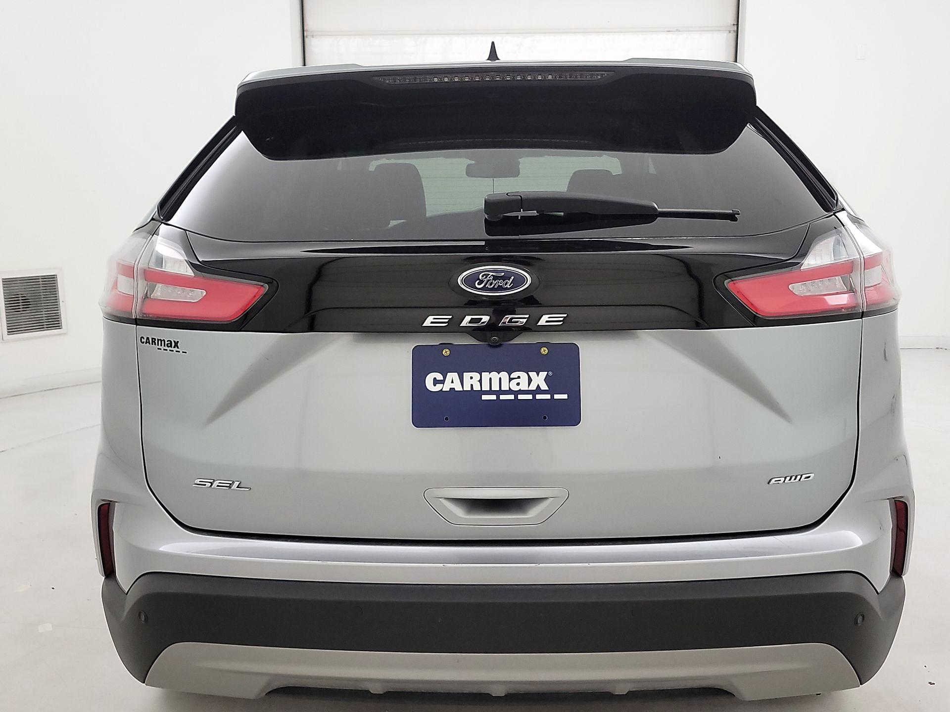 Thumbnail: 2024 Ford Edge - 6