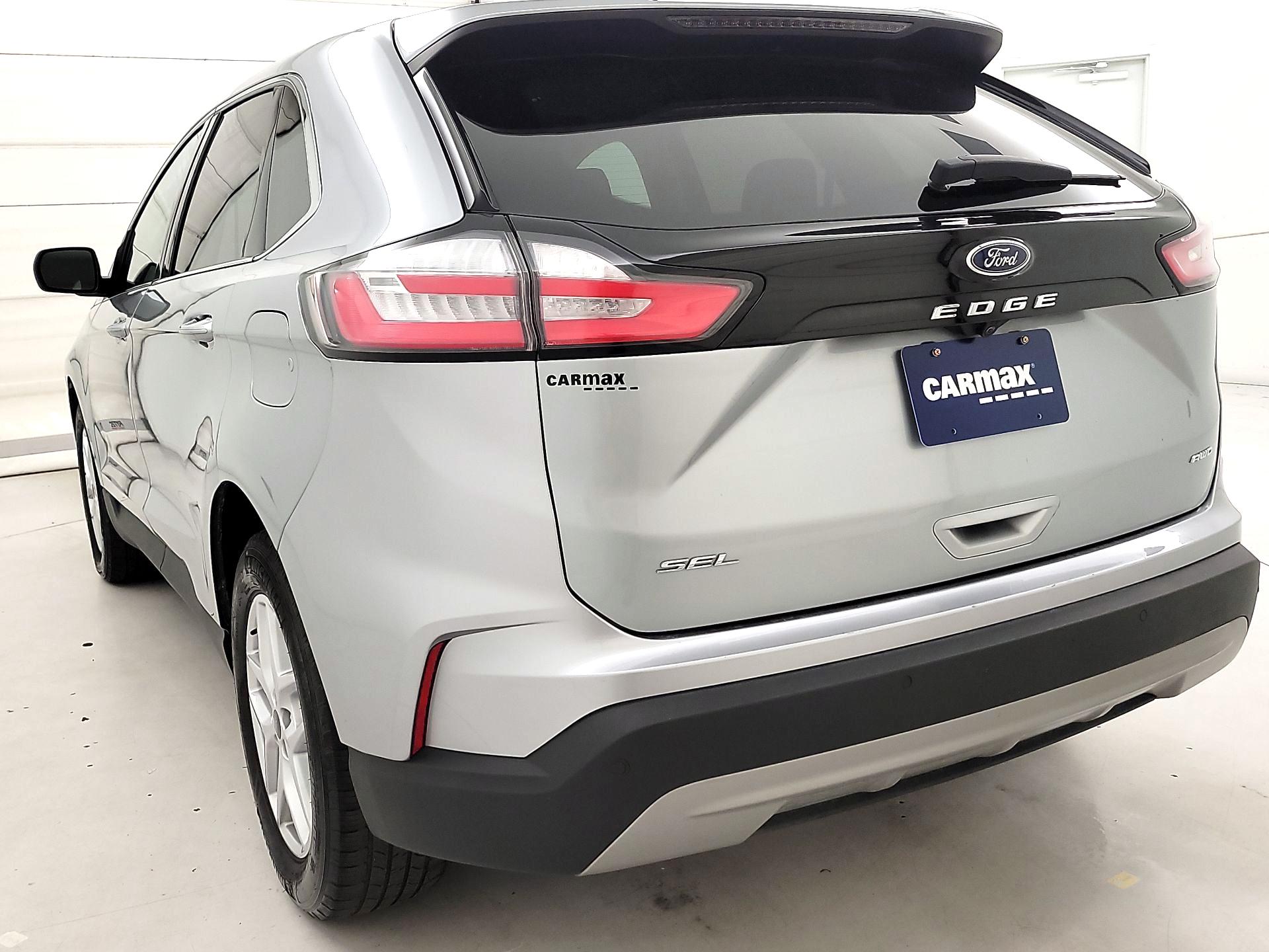 Thumbnail: 2024 Ford Edge - 7