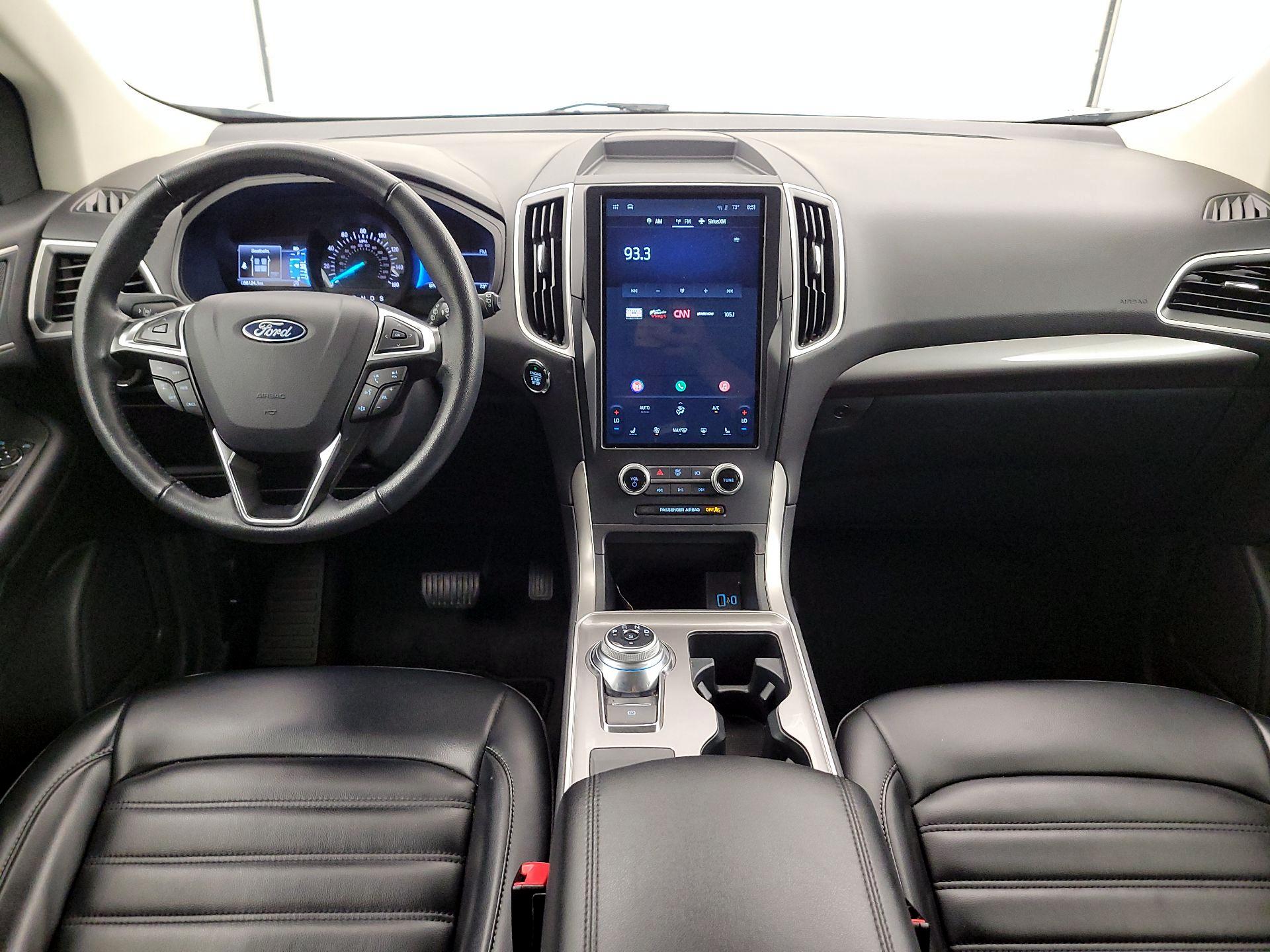 Thumbnail: 2024 Ford Edge - 8