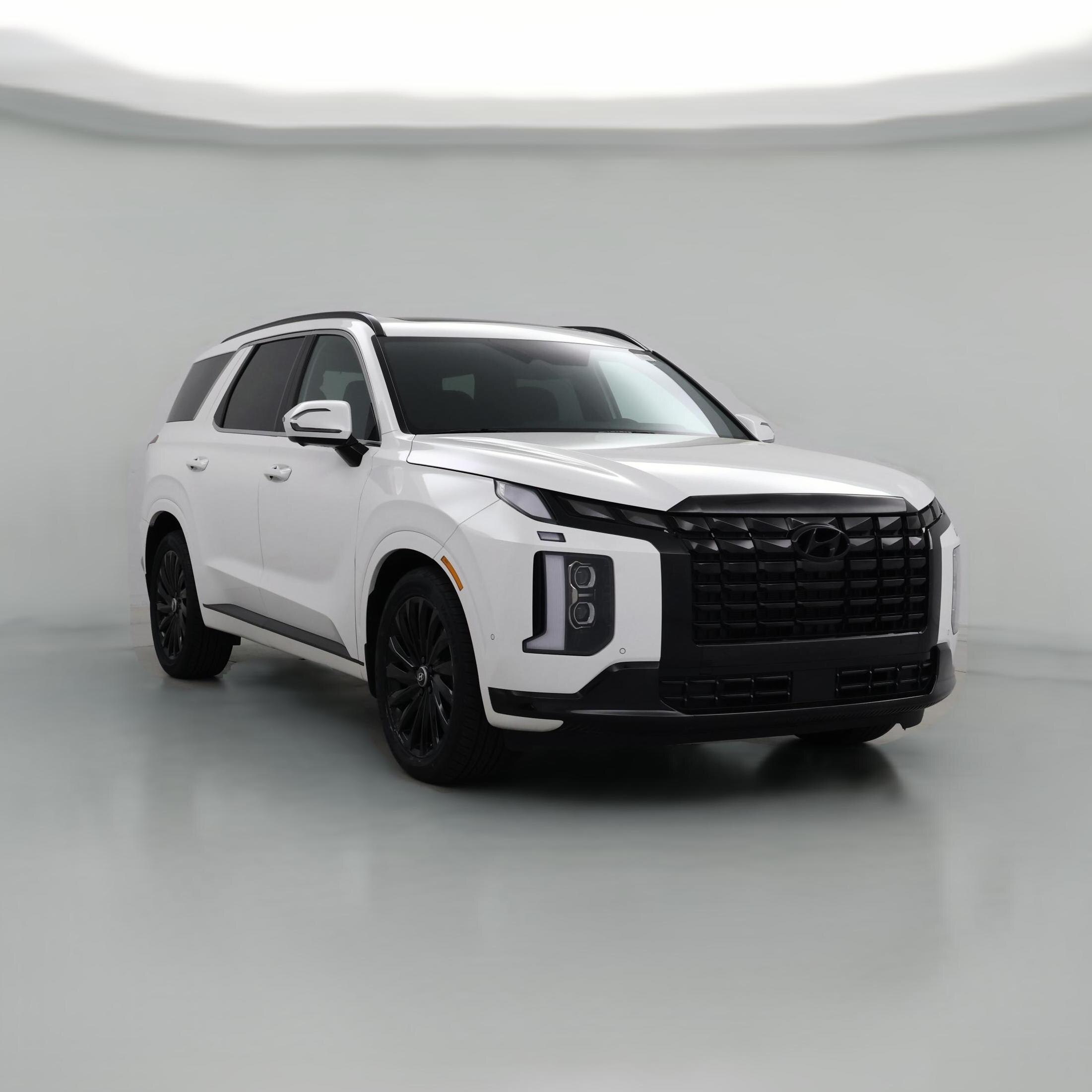 Thumbnail: 2024 Hyundai Palisade - 1