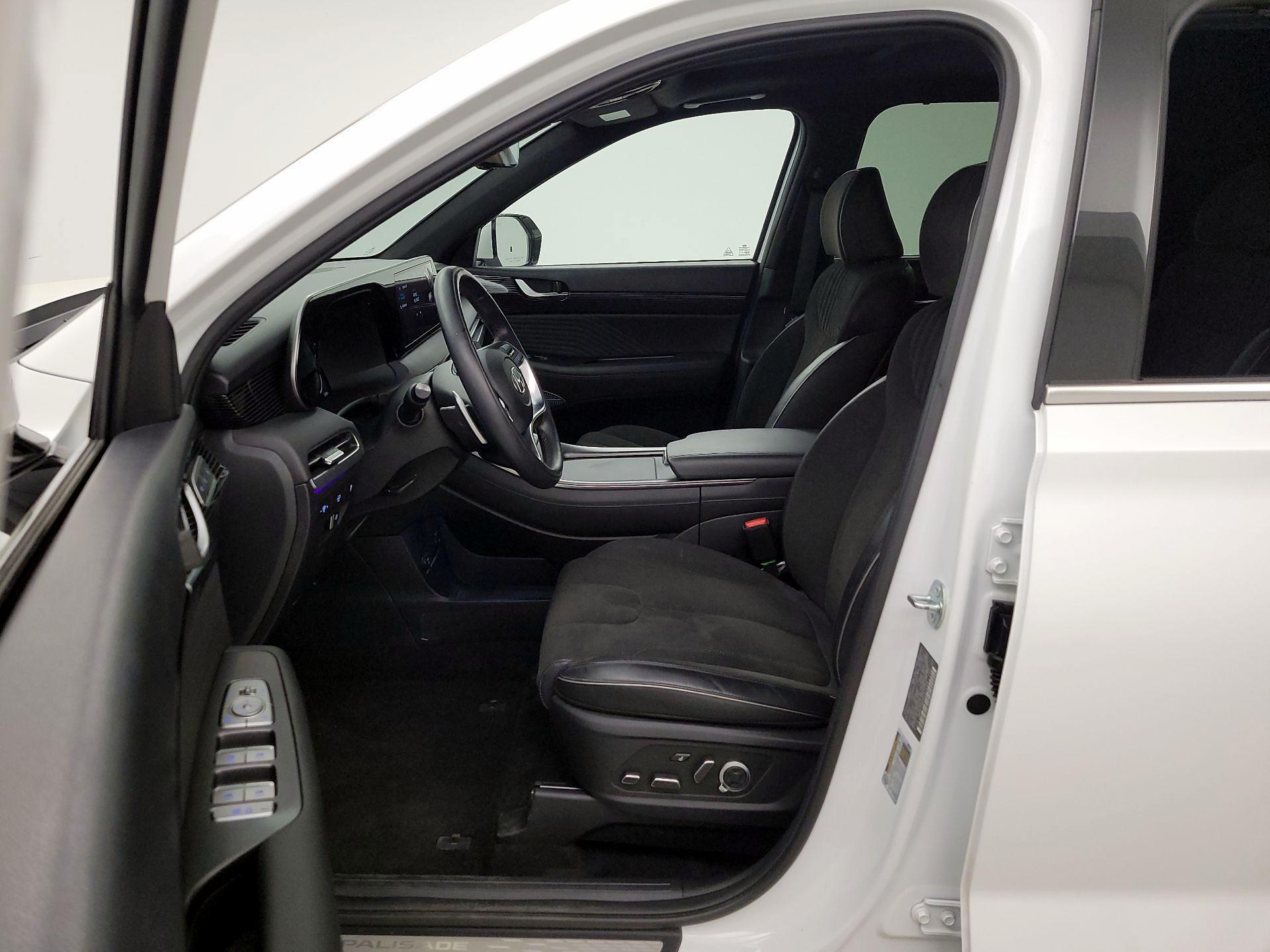 Thumbnail: 2024 Hyundai Palisade - 11