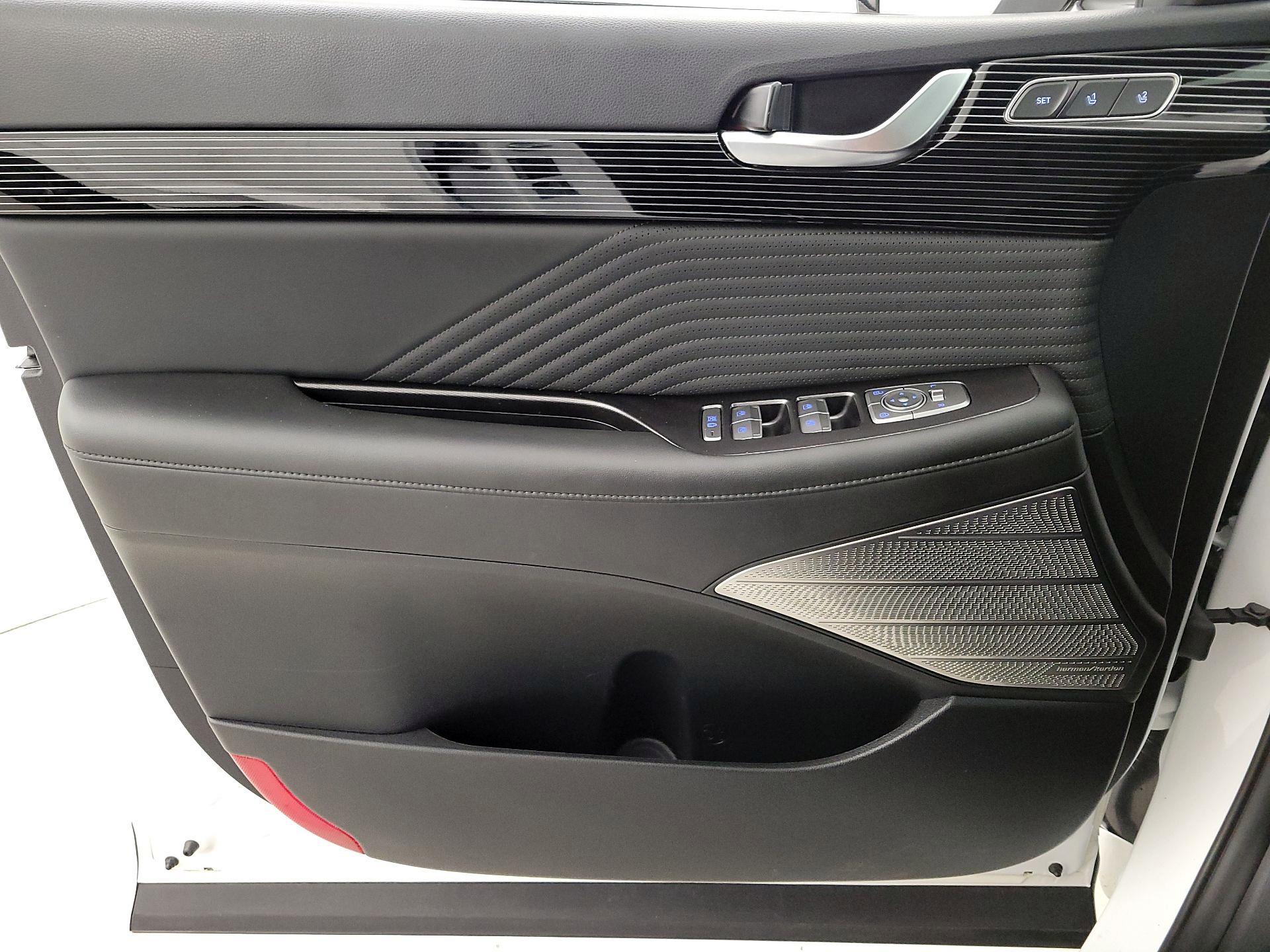 Thumbnail: 2024 Hyundai Palisade - 12