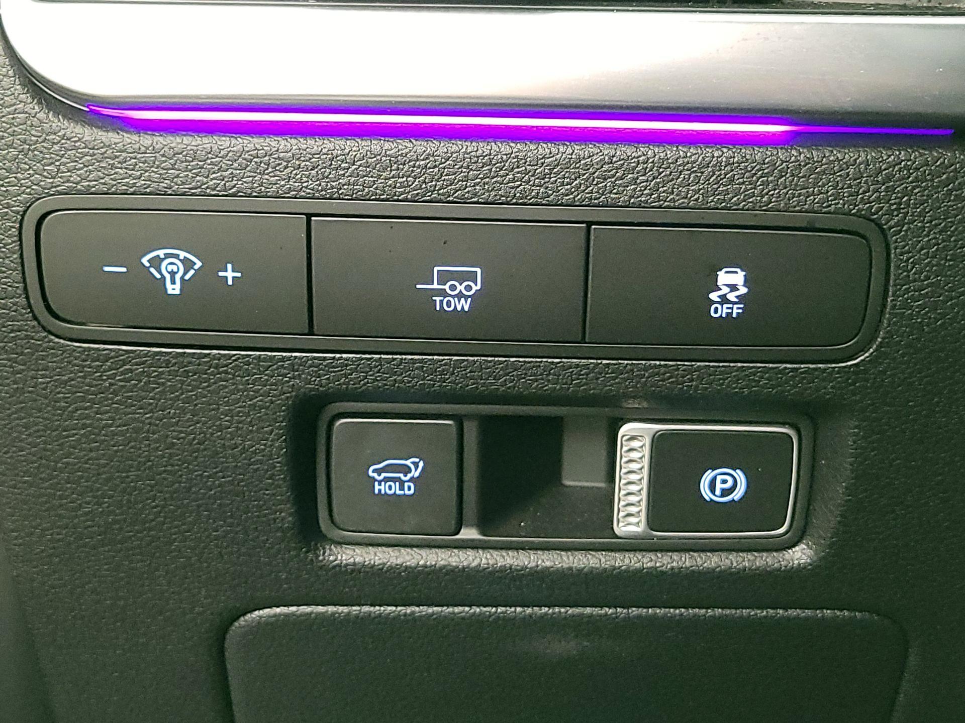 Thumbnail: 2024 Hyundai Palisade - 13