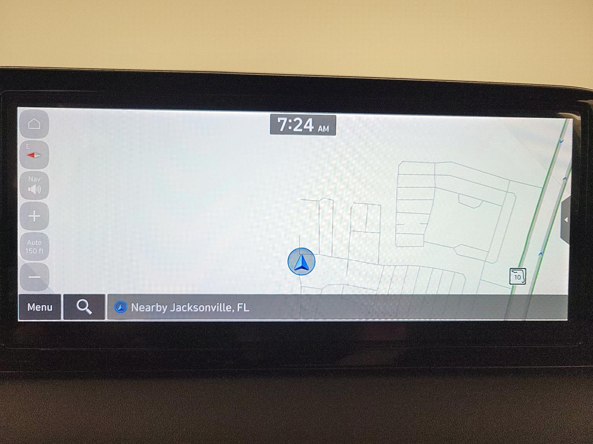 Thumbnail: 2024 Hyundai Palisade - 14