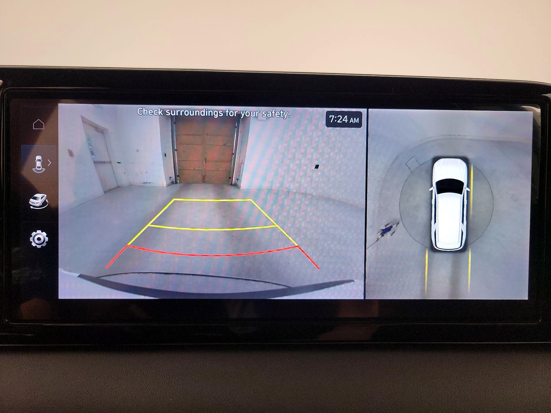 Thumbnail: 2024 Hyundai Palisade - 15