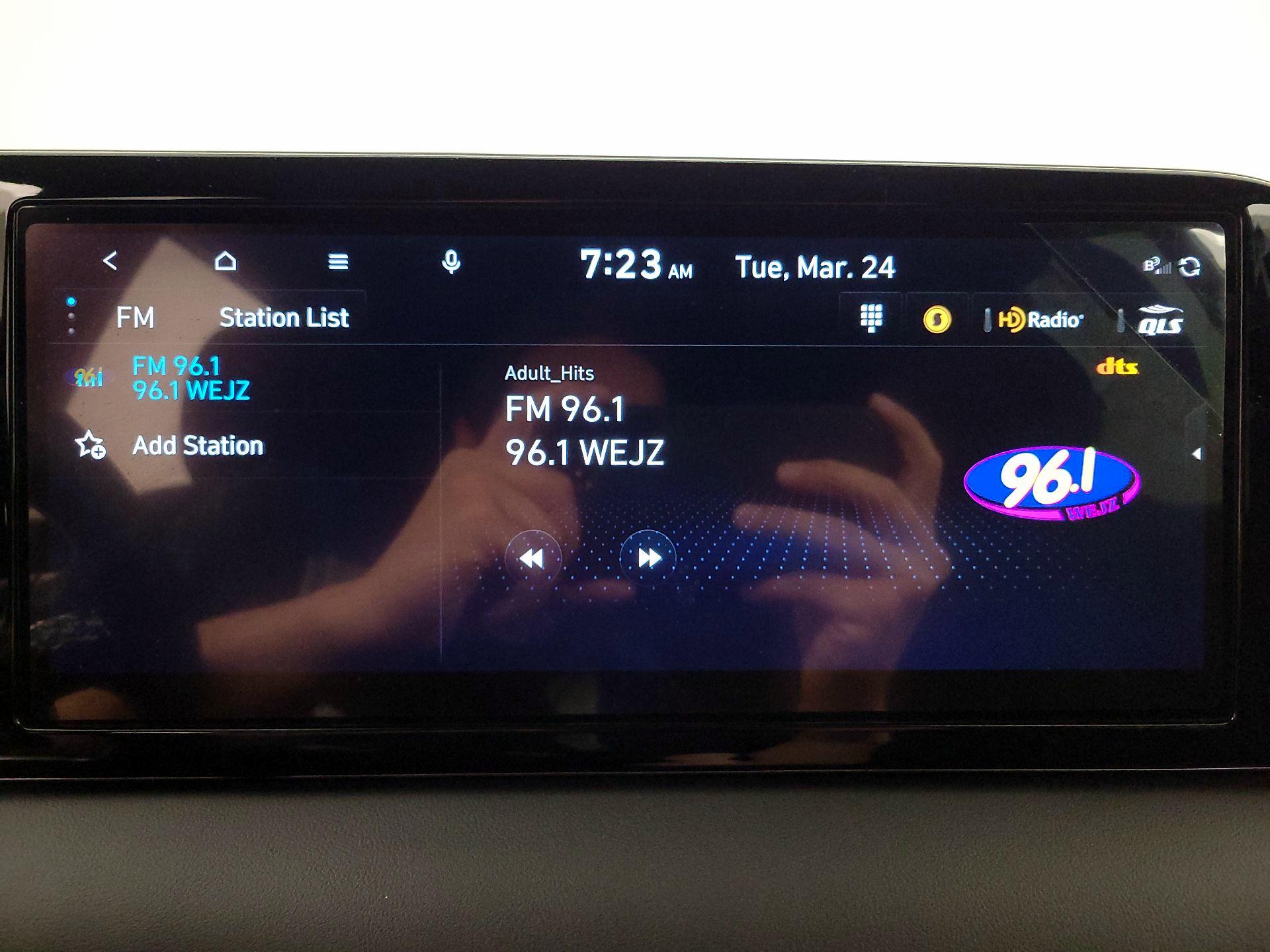 Thumbnail: 2024 Hyundai Palisade - 16